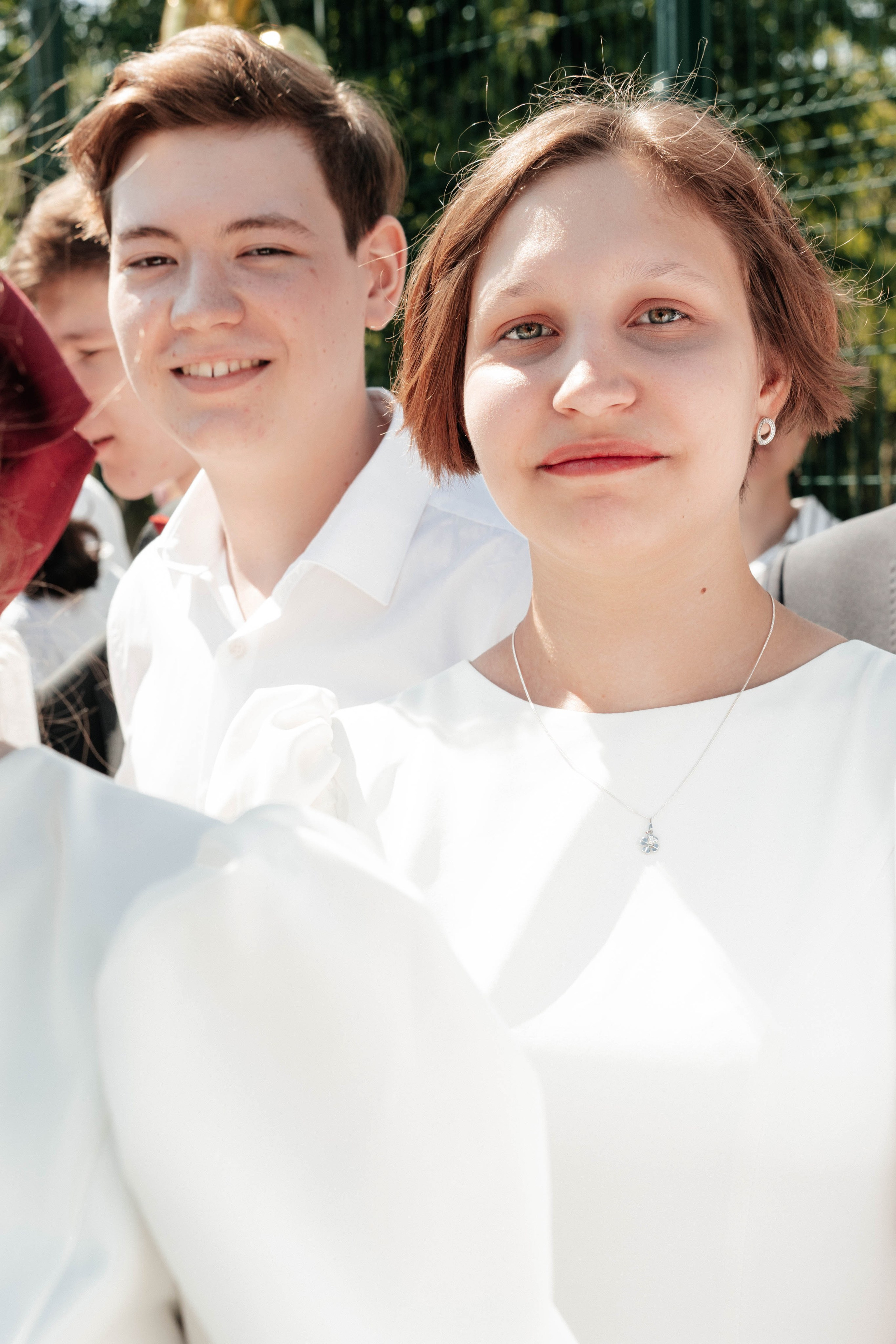 Последний звонок, 11г. Свадебный фотограф Москва Александра Аверкова