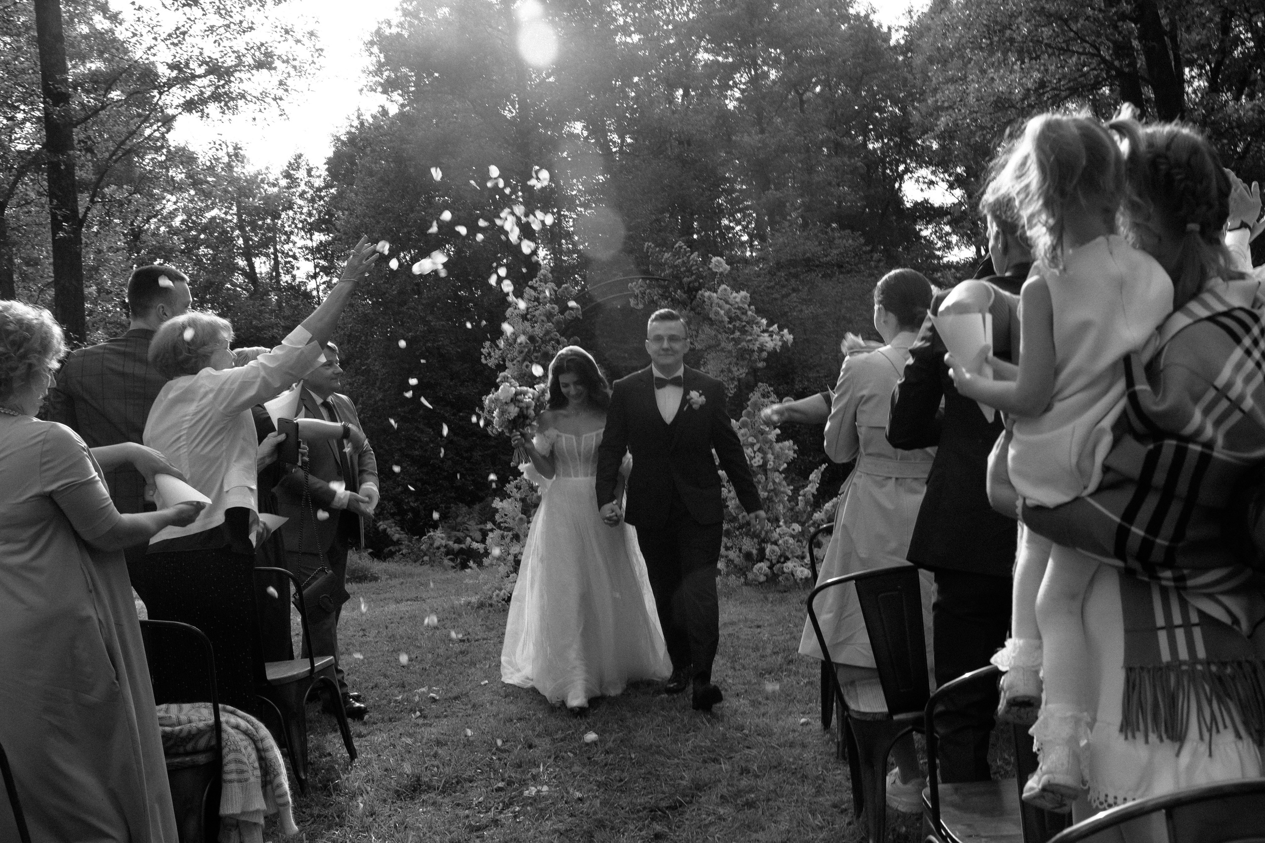 Give me a kiss. Свадебный фотограф в Москве Мария Кривоногова