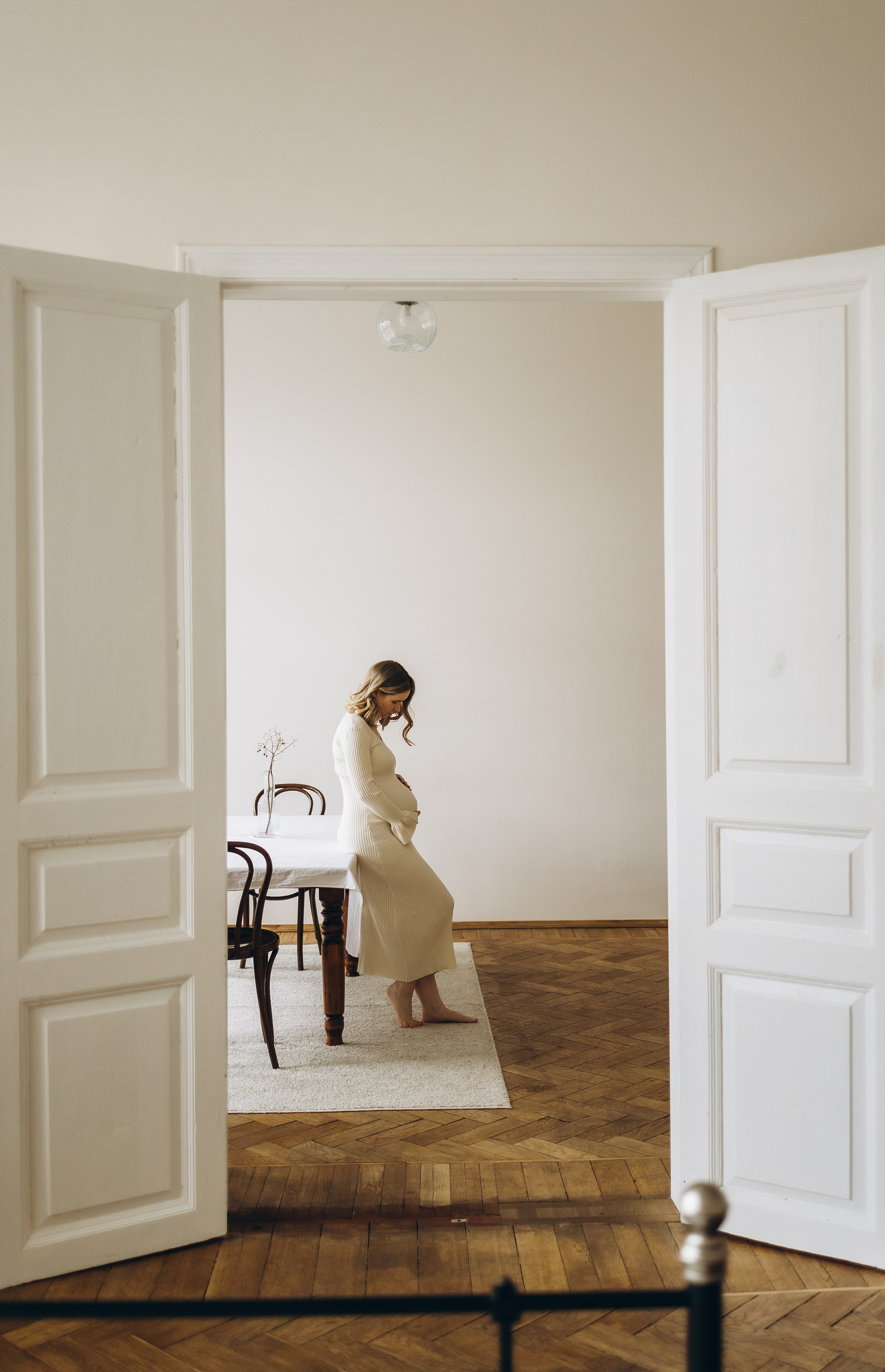 Беременность. Семейный и детский фотограф в Москве Антонина Смирнова