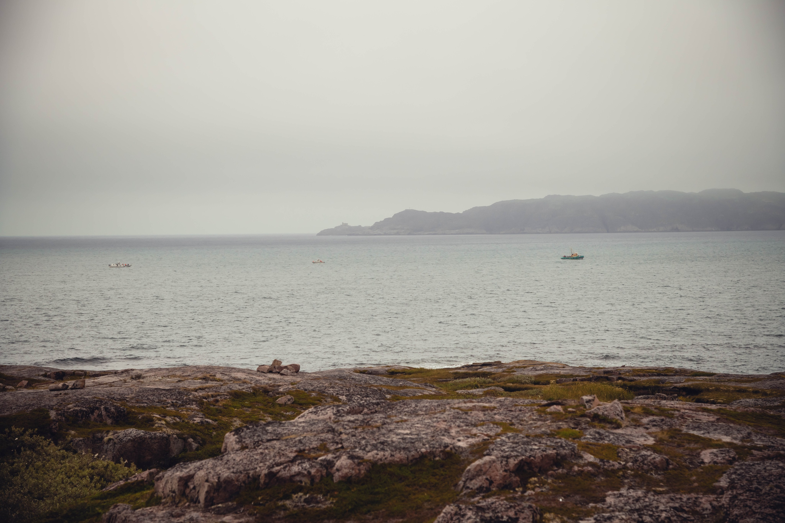 Кольский полуостров. Фотографирую для себя, своей семьи и друзей!