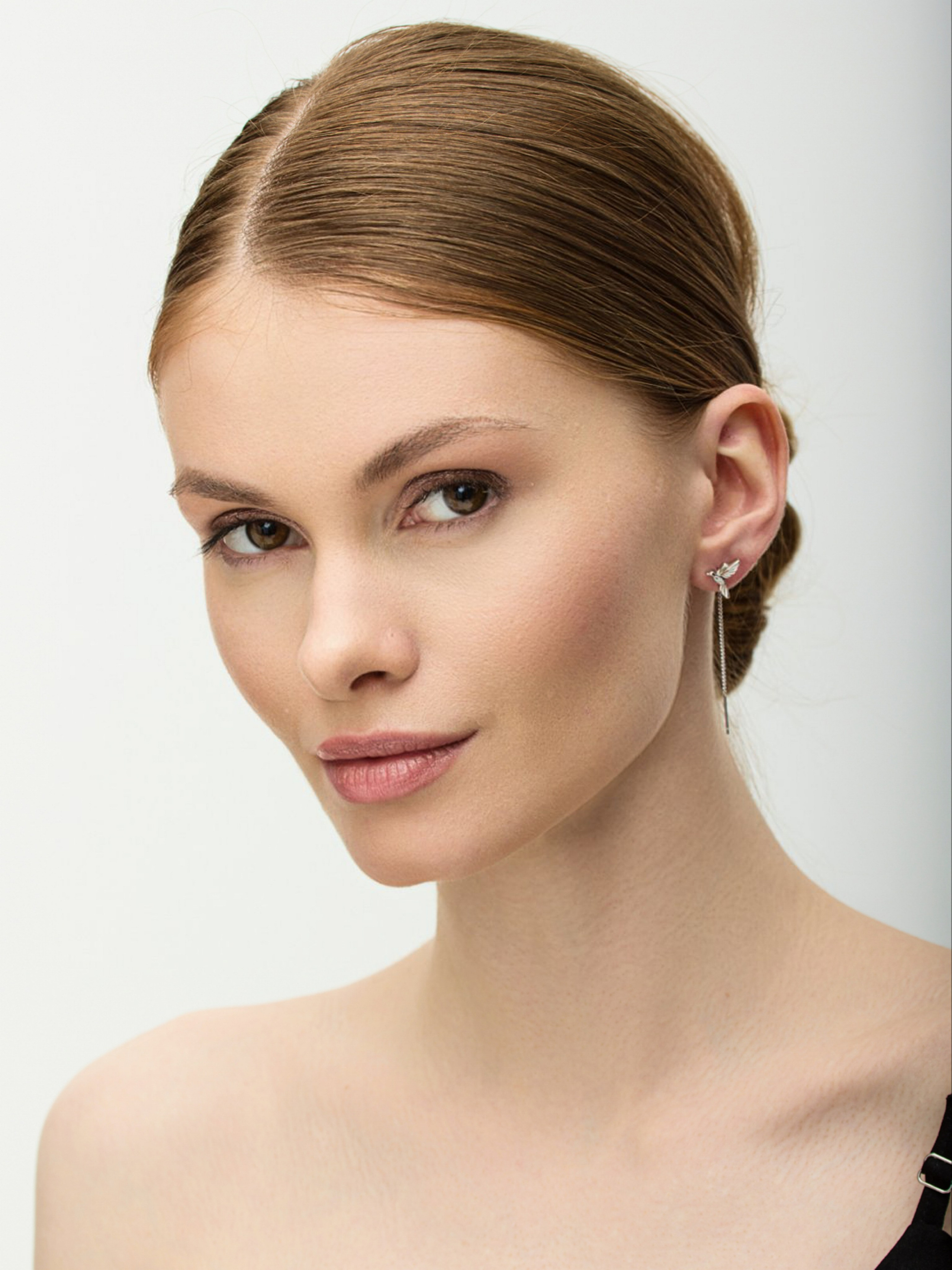 Coobachy jewelry. IDeAI studio