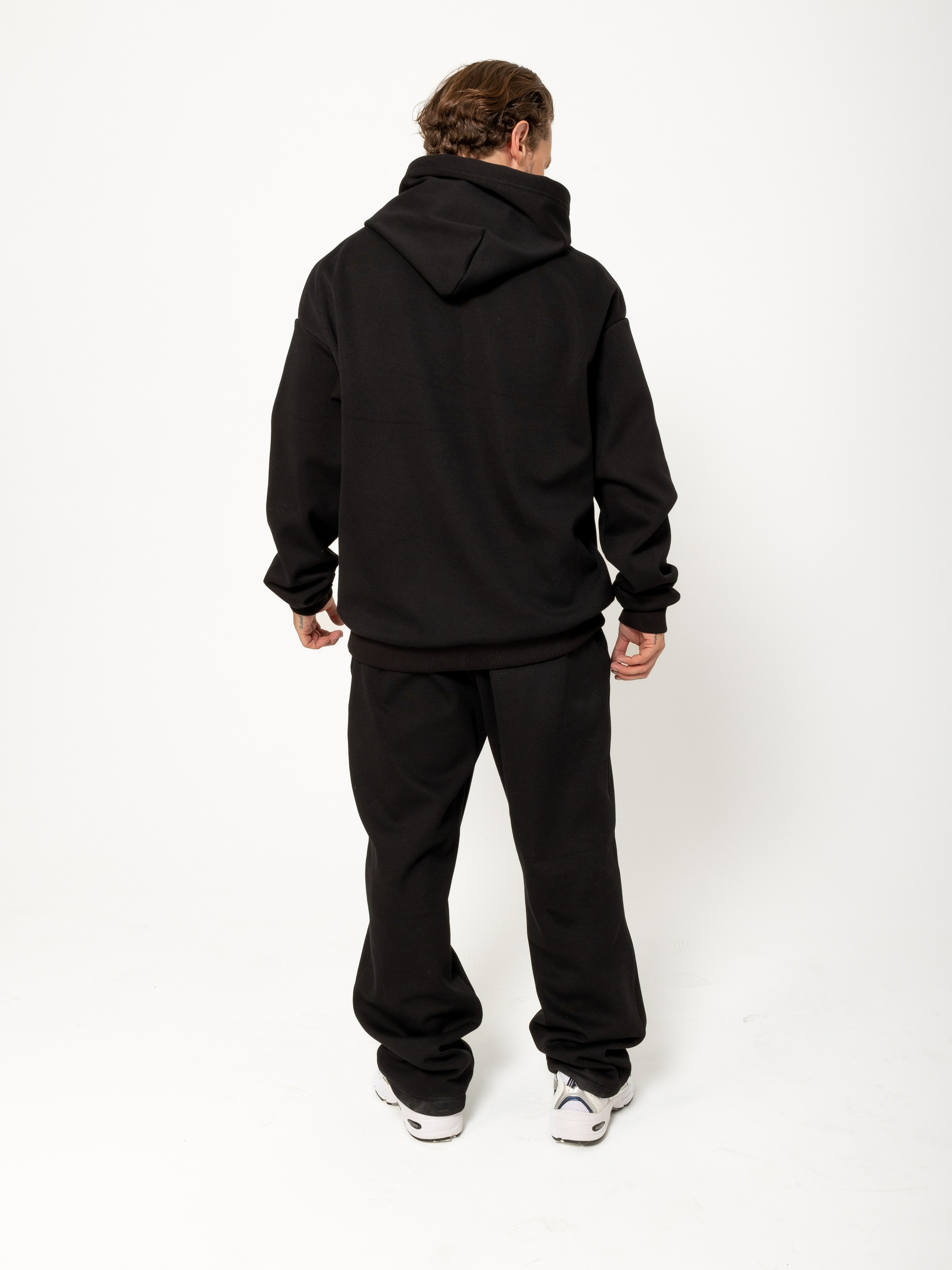 Cover me up. IDeAI studio
