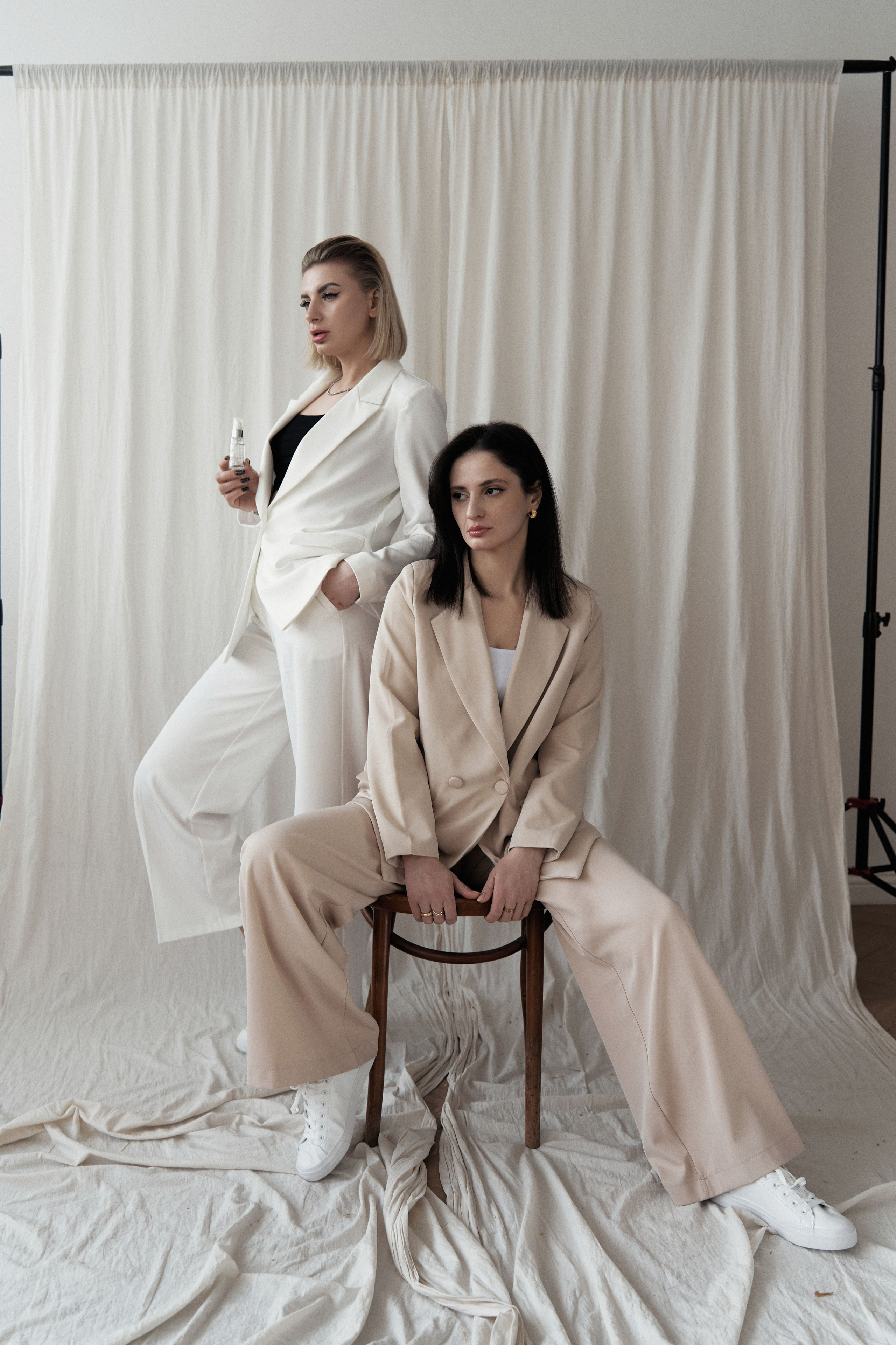 Технологи Prodiva. Фотограф Олеся Скворцова