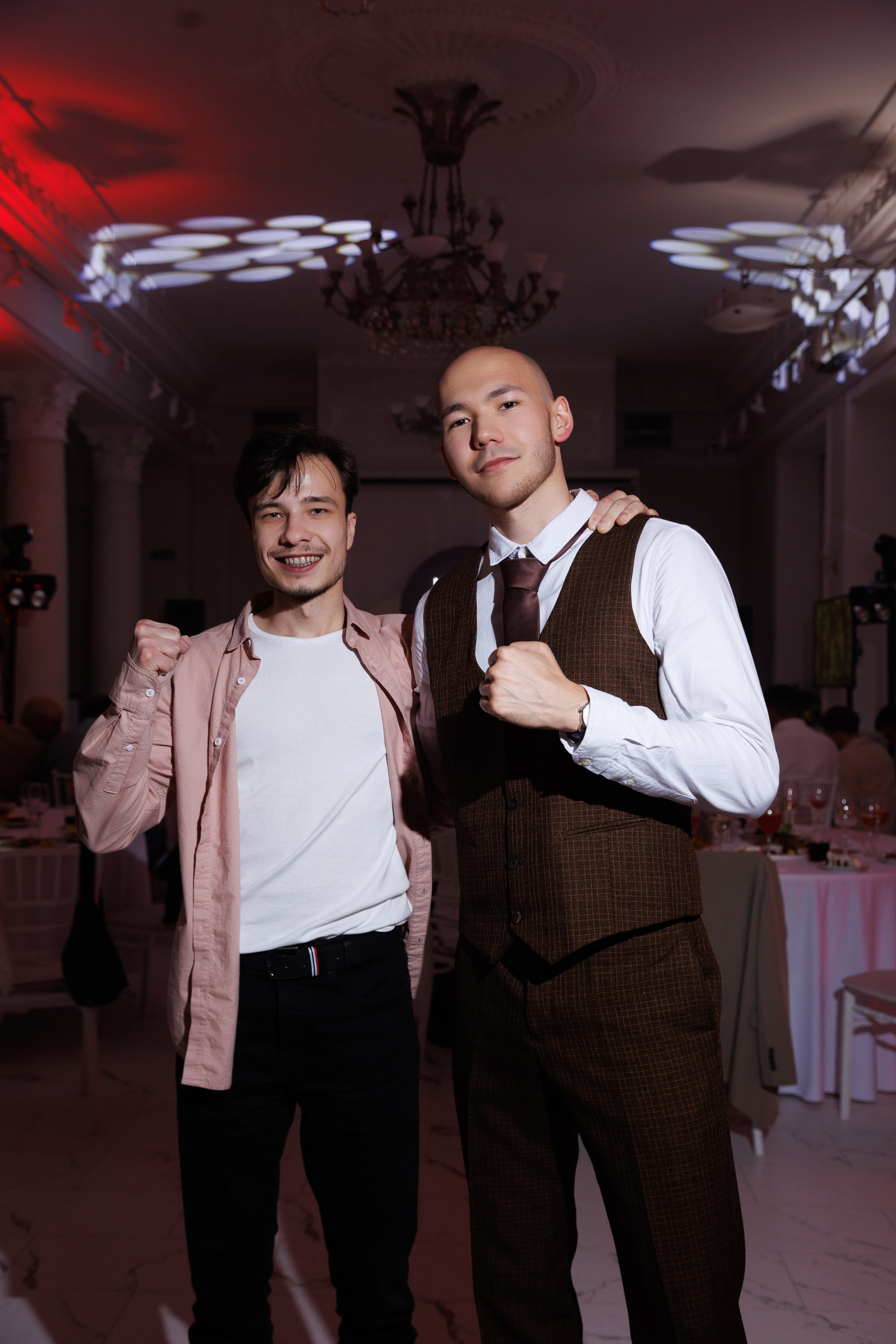 A&A. Свадебный фотограф Пермь Екатеринбург Краснокамск