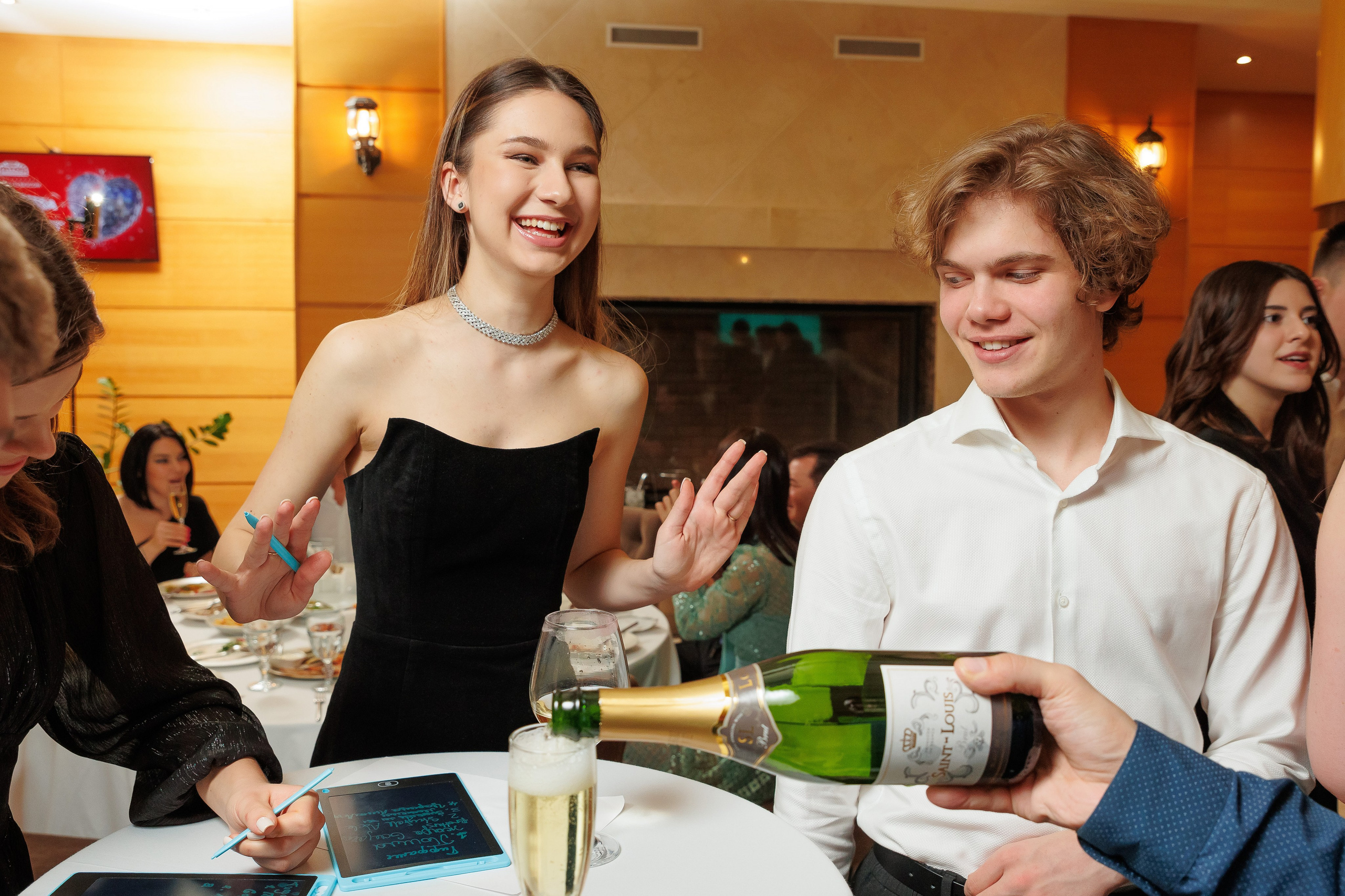 Выпускной. Фотограф в Москве и МО, Алексей Балышев