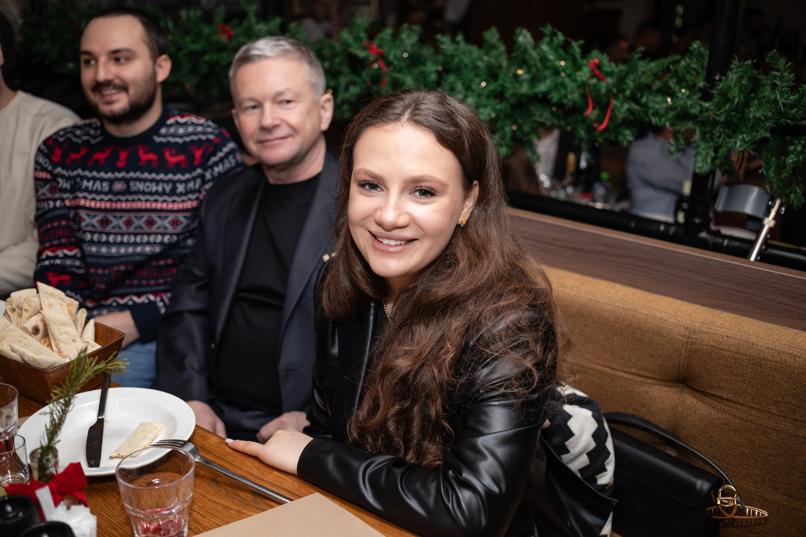 Корпоратив. Фотограф Алина Гашникова