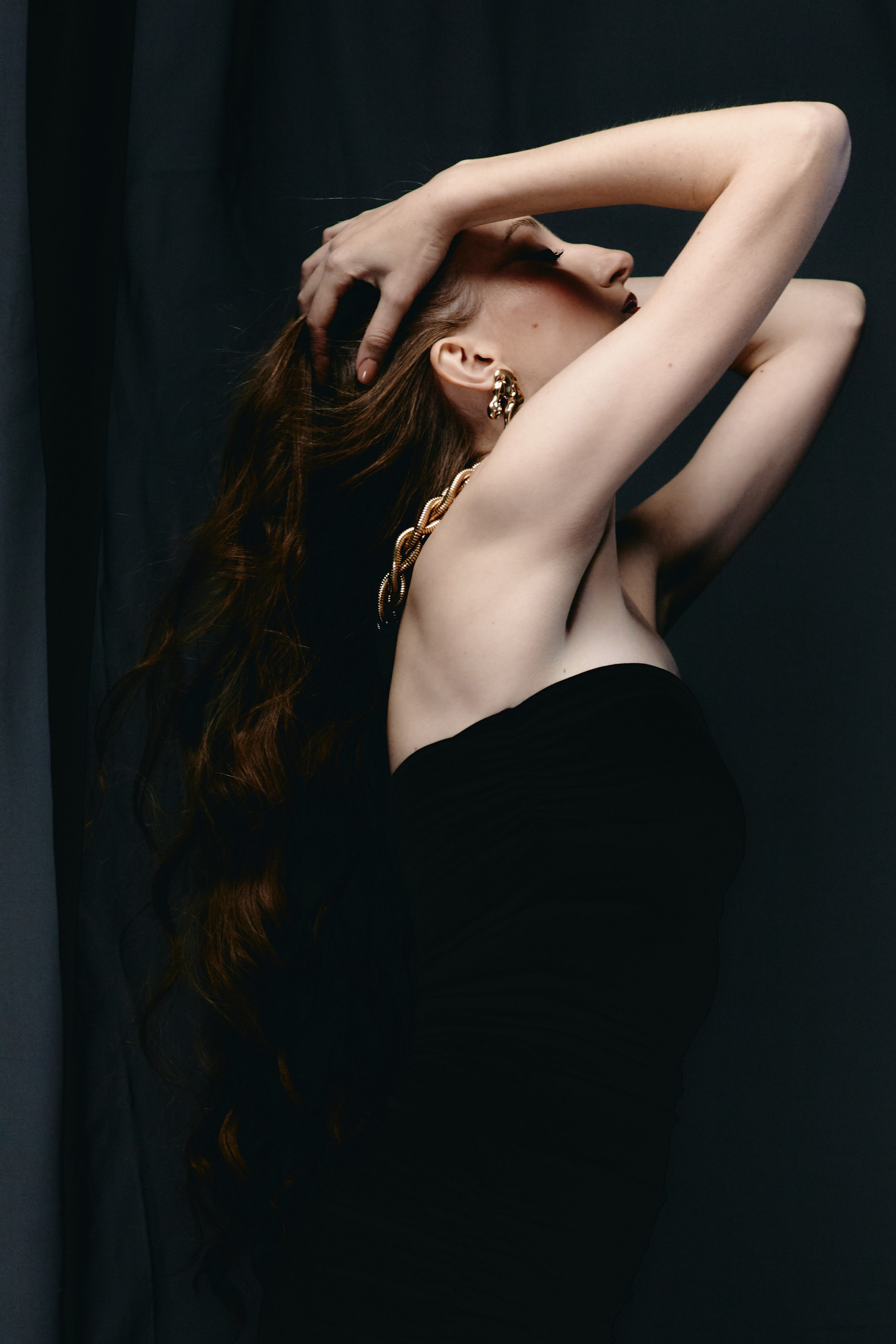 Work 2 NK. Gorbunova Alina Фотограф