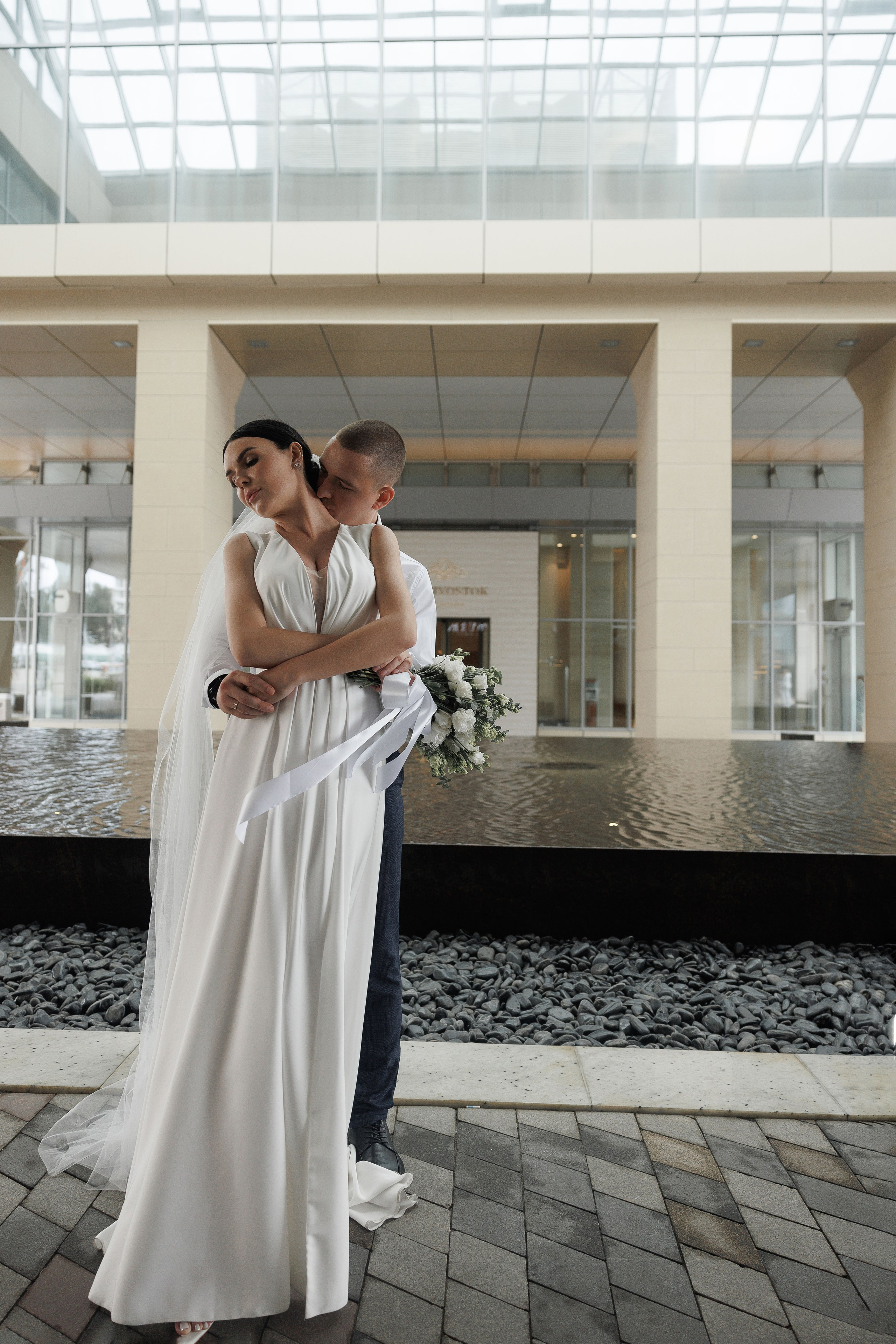 Наталья и Евгений. Свадебный и семейный фотограф  во Владивостоке Ольга Украинец