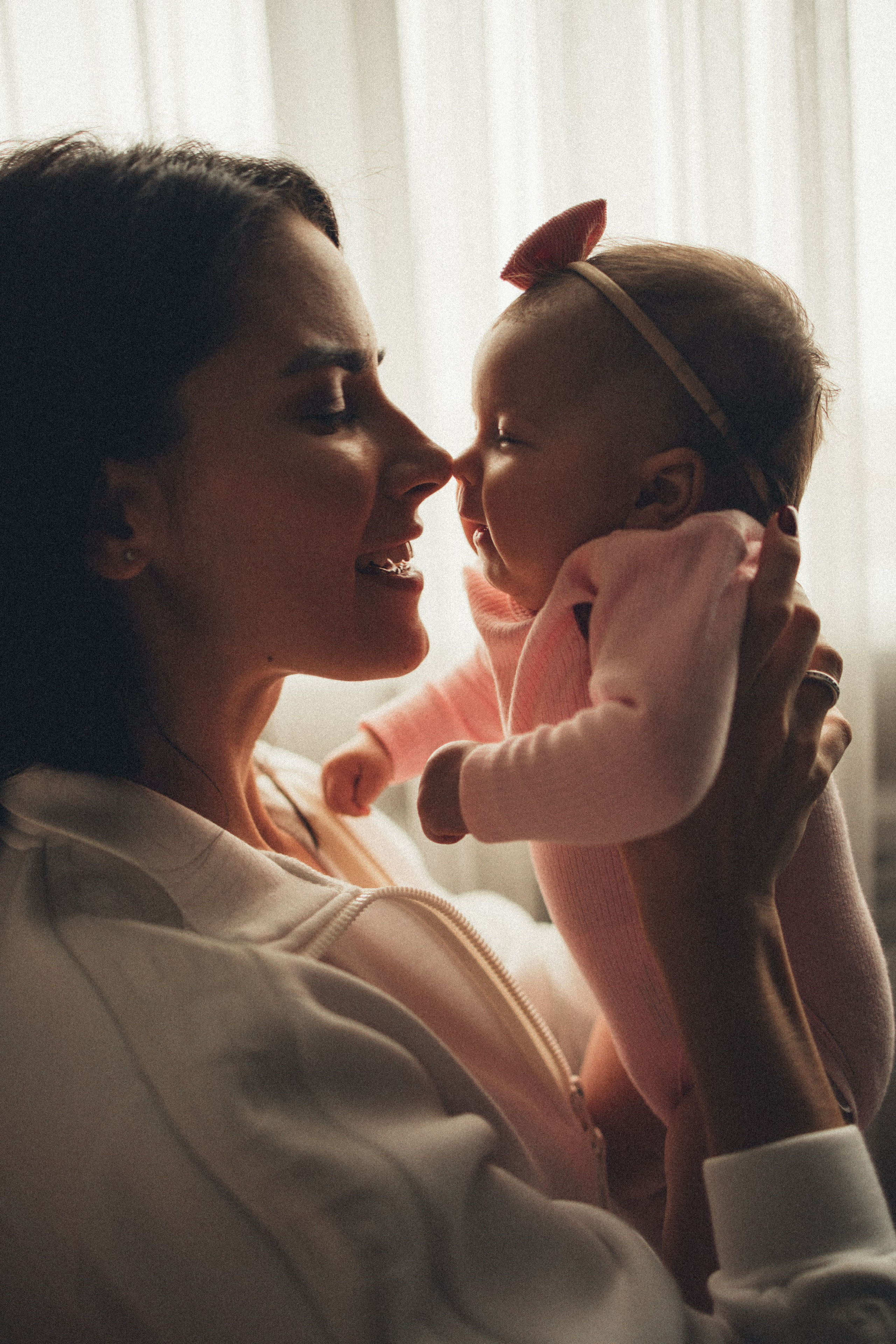 Маргаритка. Семейный lifestyle фотограф в Казани Ксения Верясова