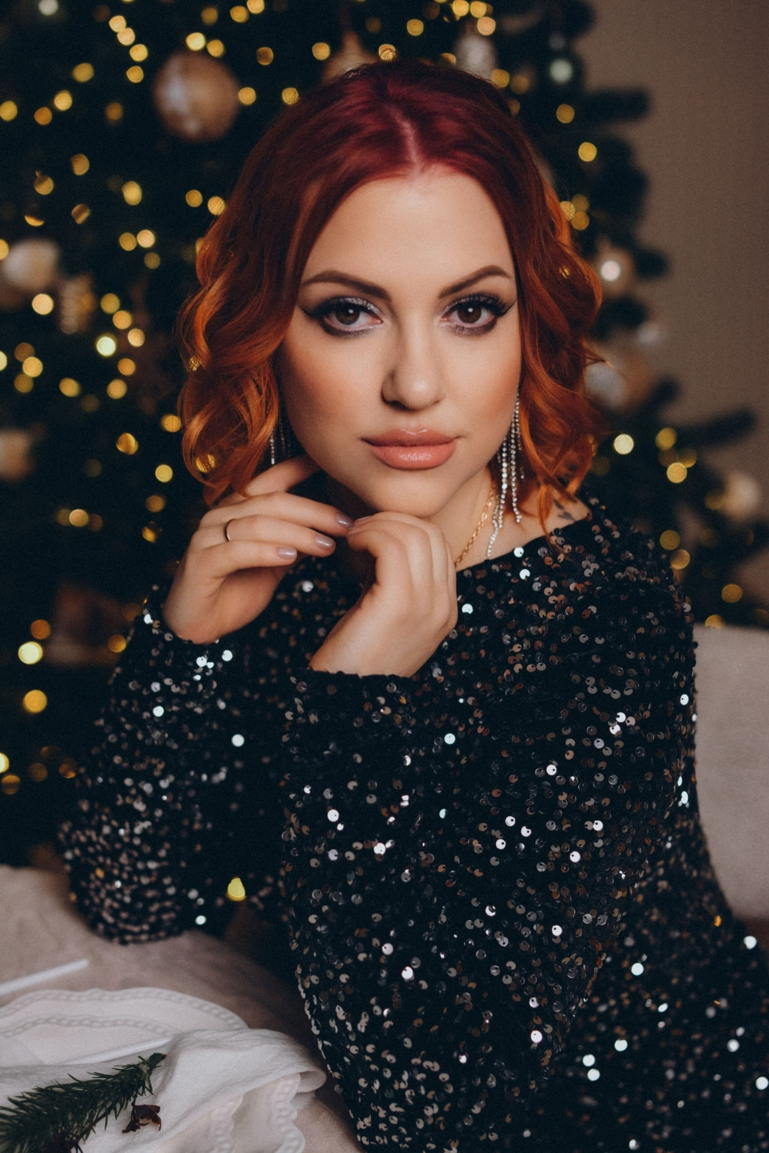 Людмила. Фотограф в Москве Ангелина Ким