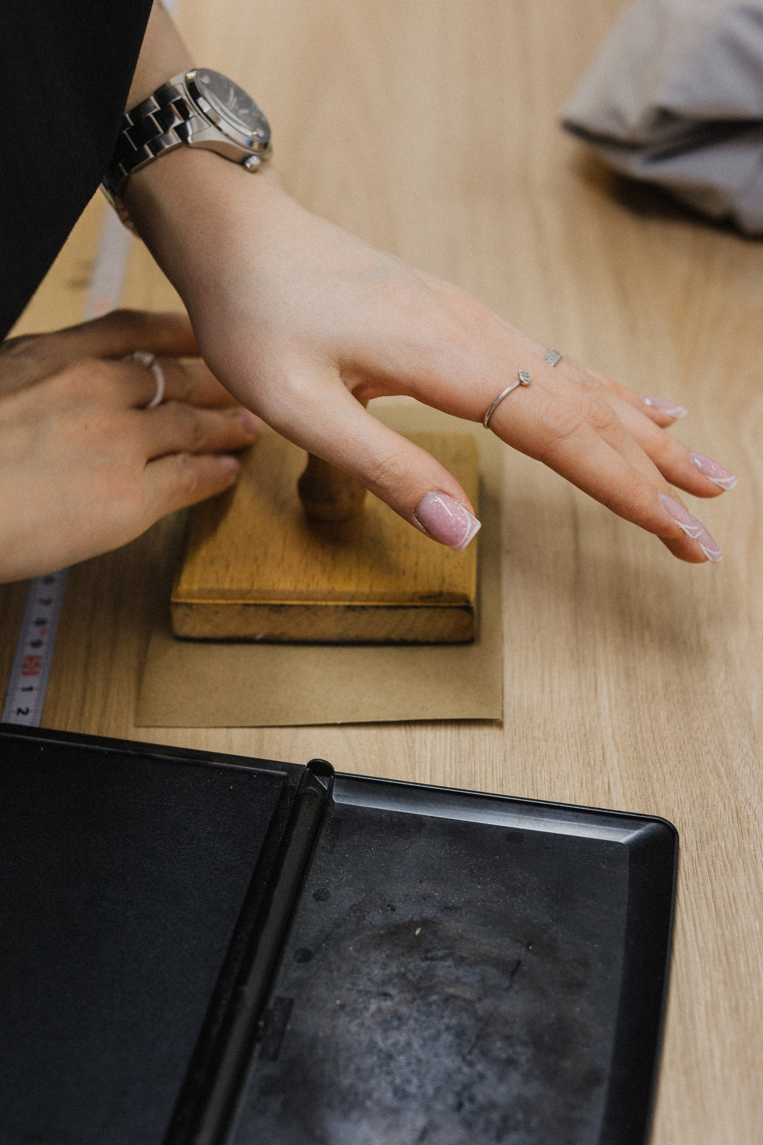 Производство ЛунаЦветы. Фотограф в Москве Ангелина Ким