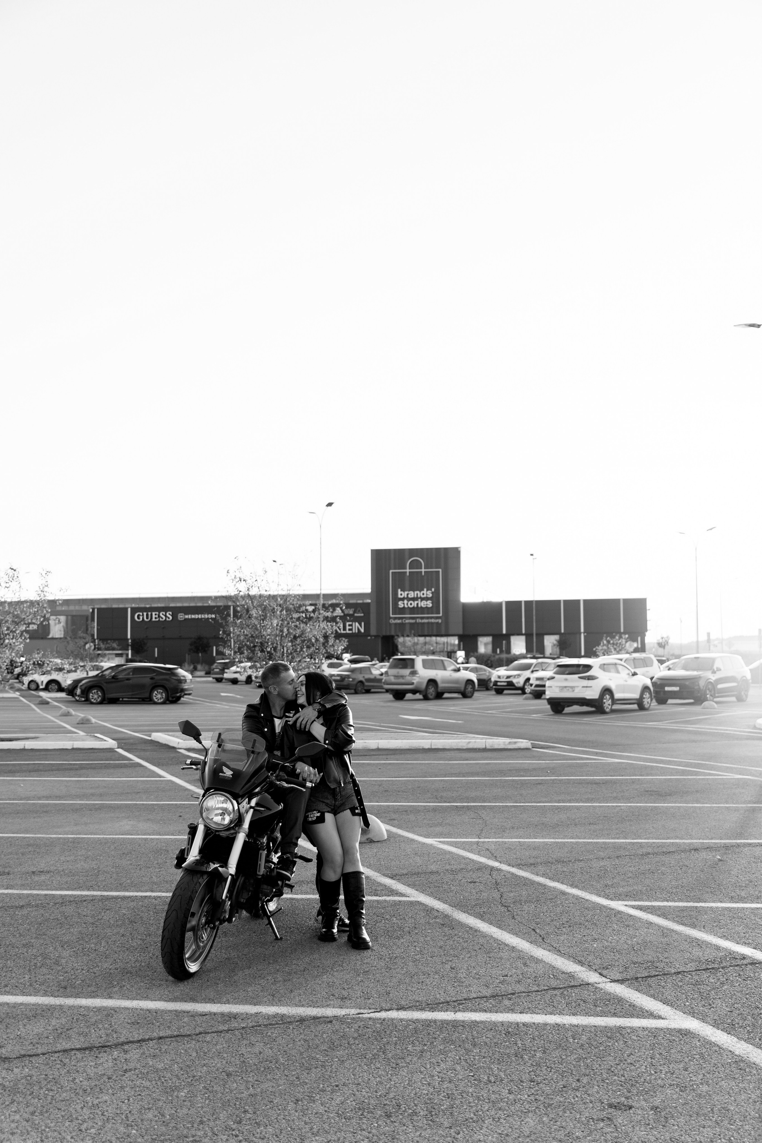 Людмила и Дмитрий. Семейный фотограф в Екатеринбурге и Красноуфимске Евгения Лягаева