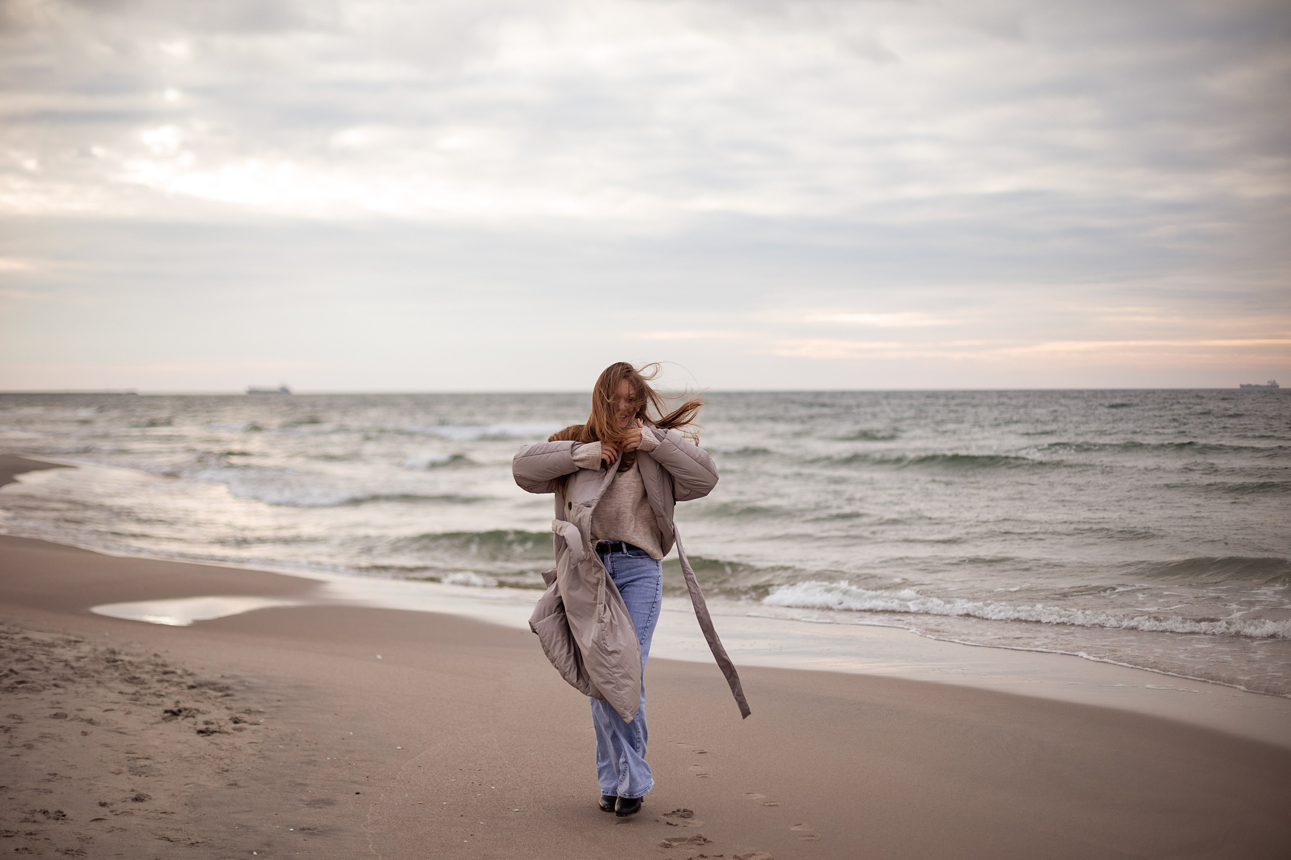 Балтика. Свадебный и семейный фотограф/видеограф в Краснодаре Наталья Осинская