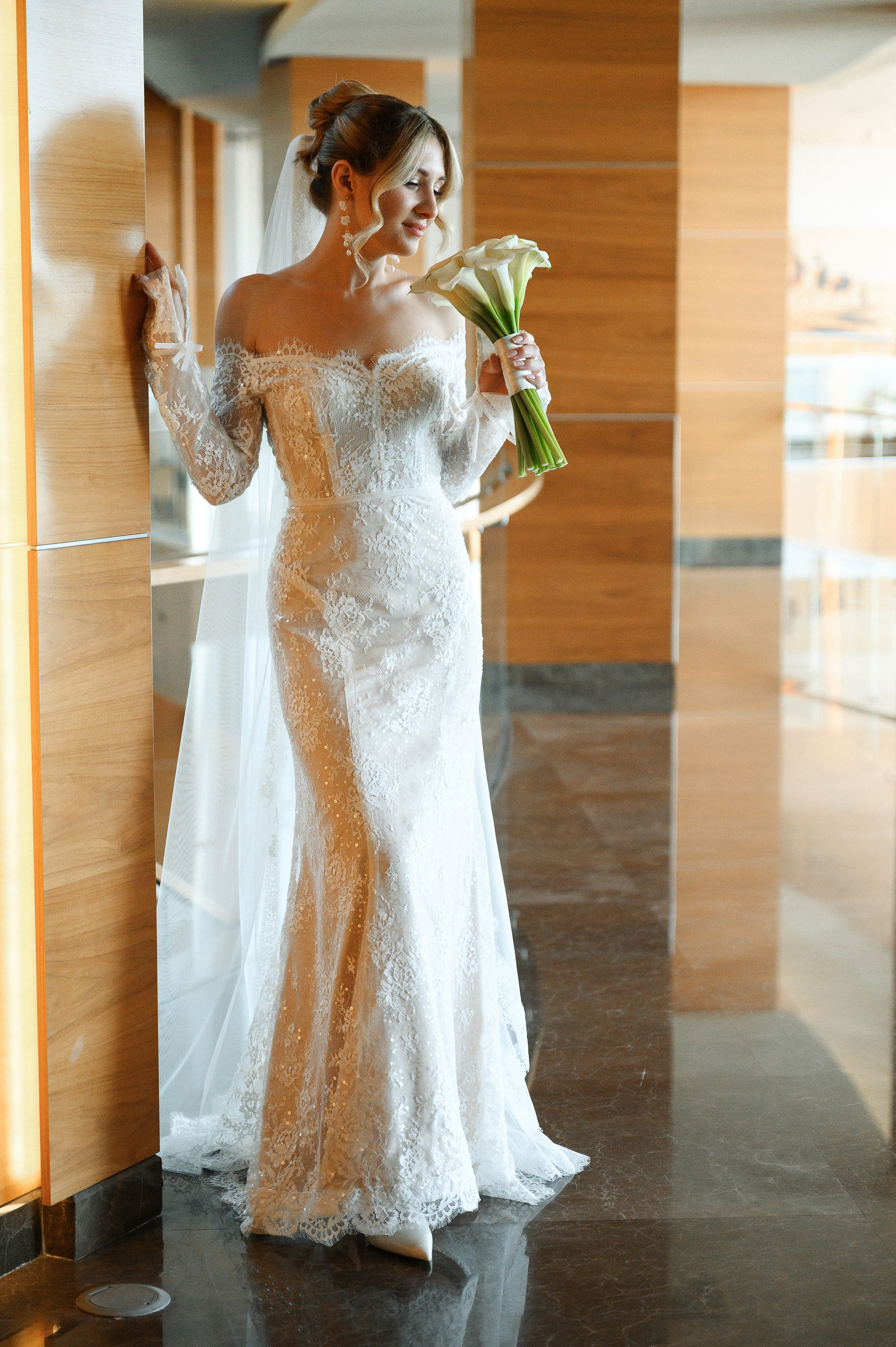 Илья & Алина