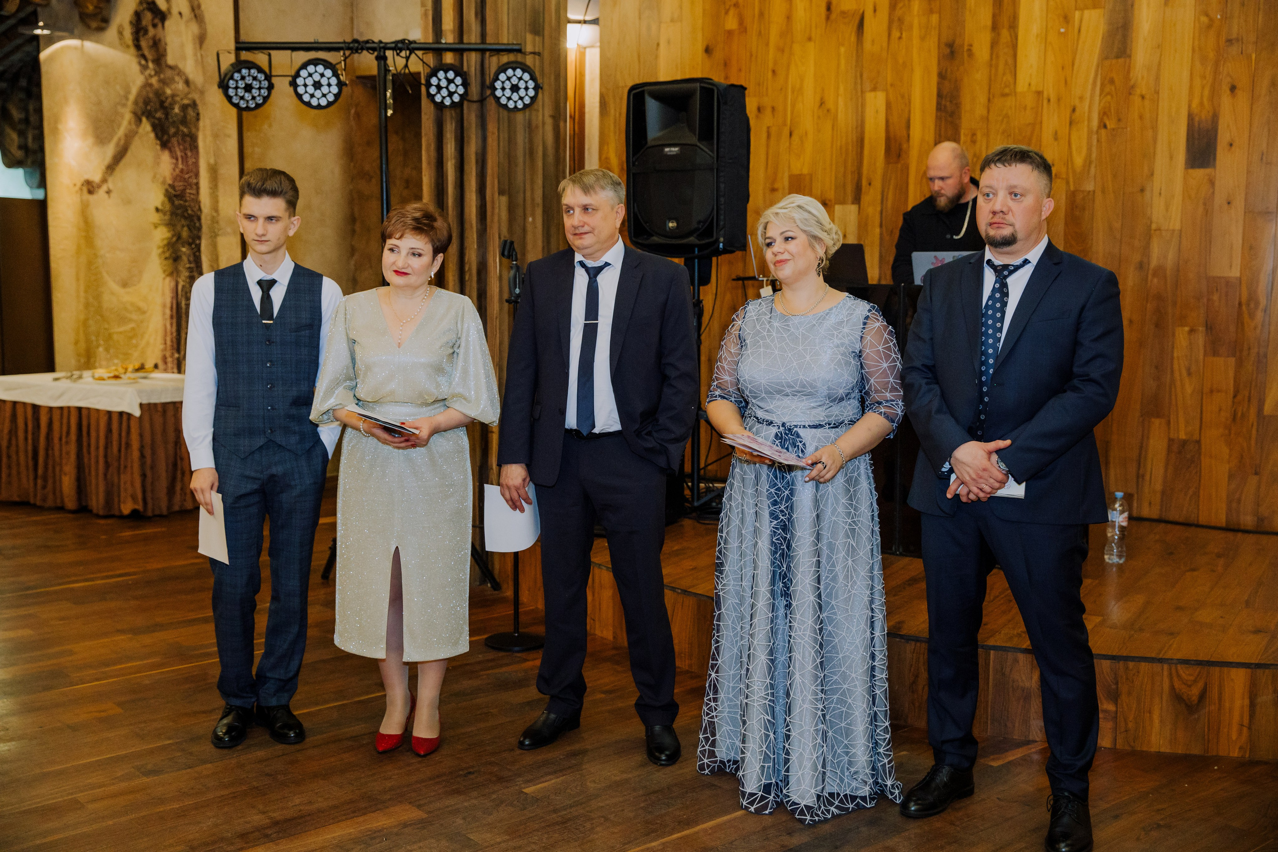 Conquistador. Семейный фотограф москва