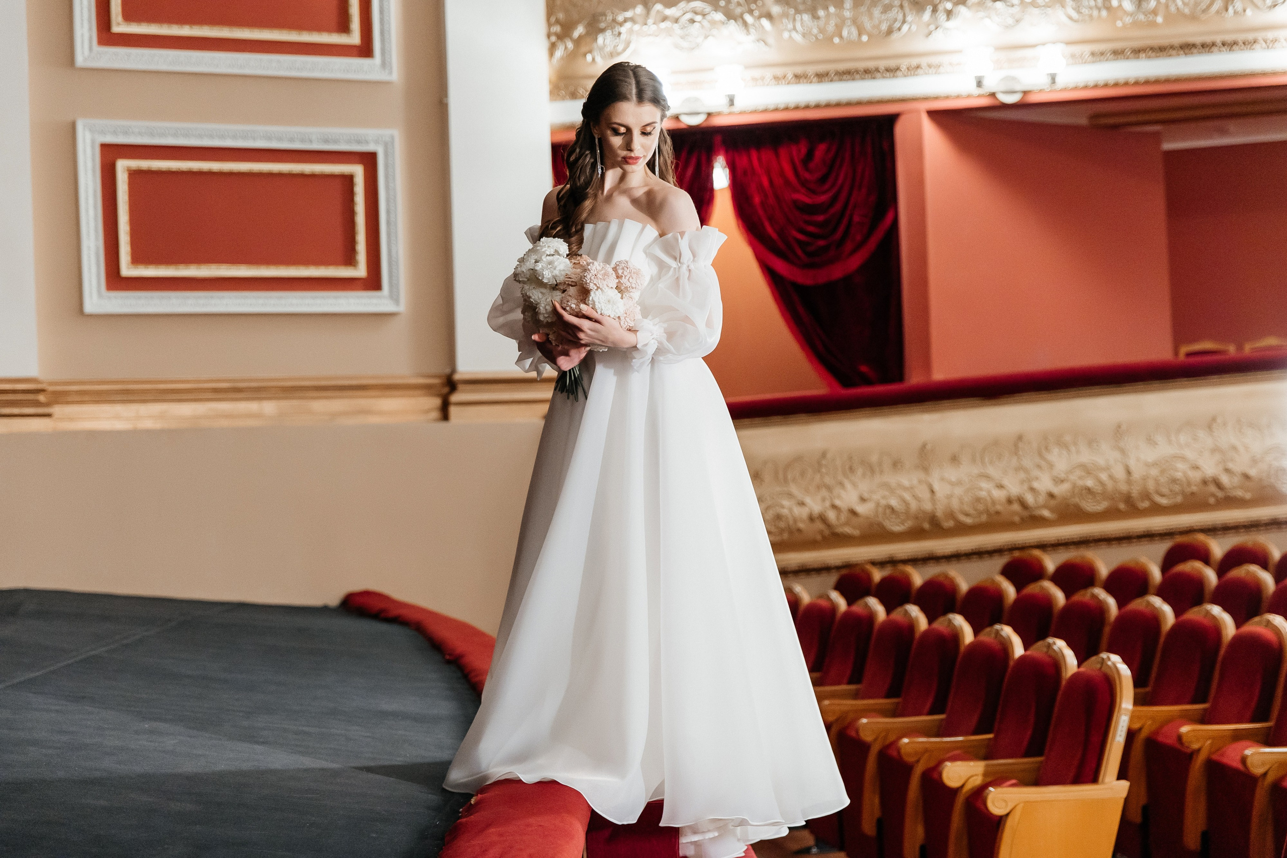 Елизавета. Свадебный и семейный фотограф Егорова Юлия