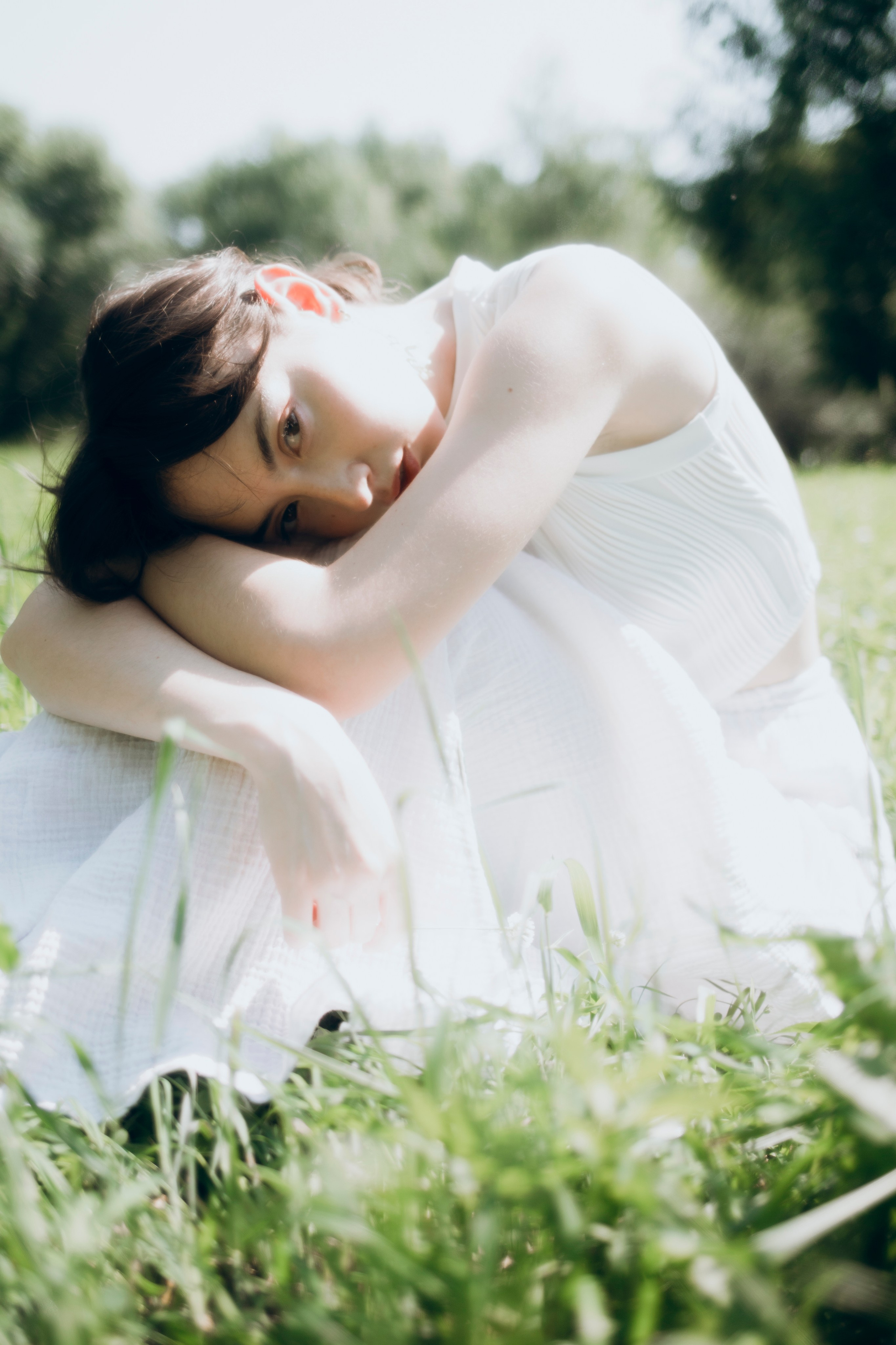 Вероника. Катерина Аникеева | Фотограф | Екатеринбург