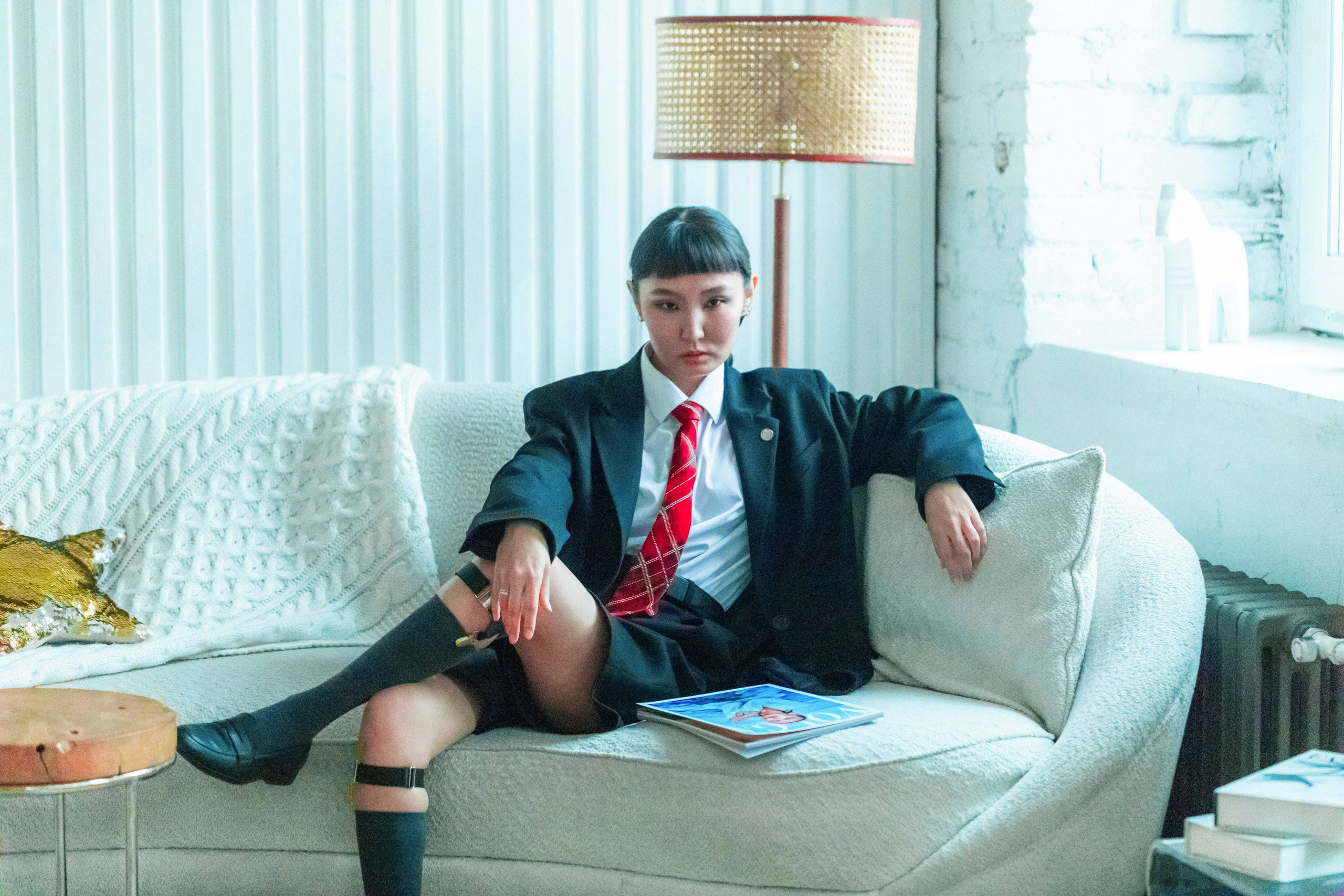 Журнал. Фотограф и фототренер Москва и Питер