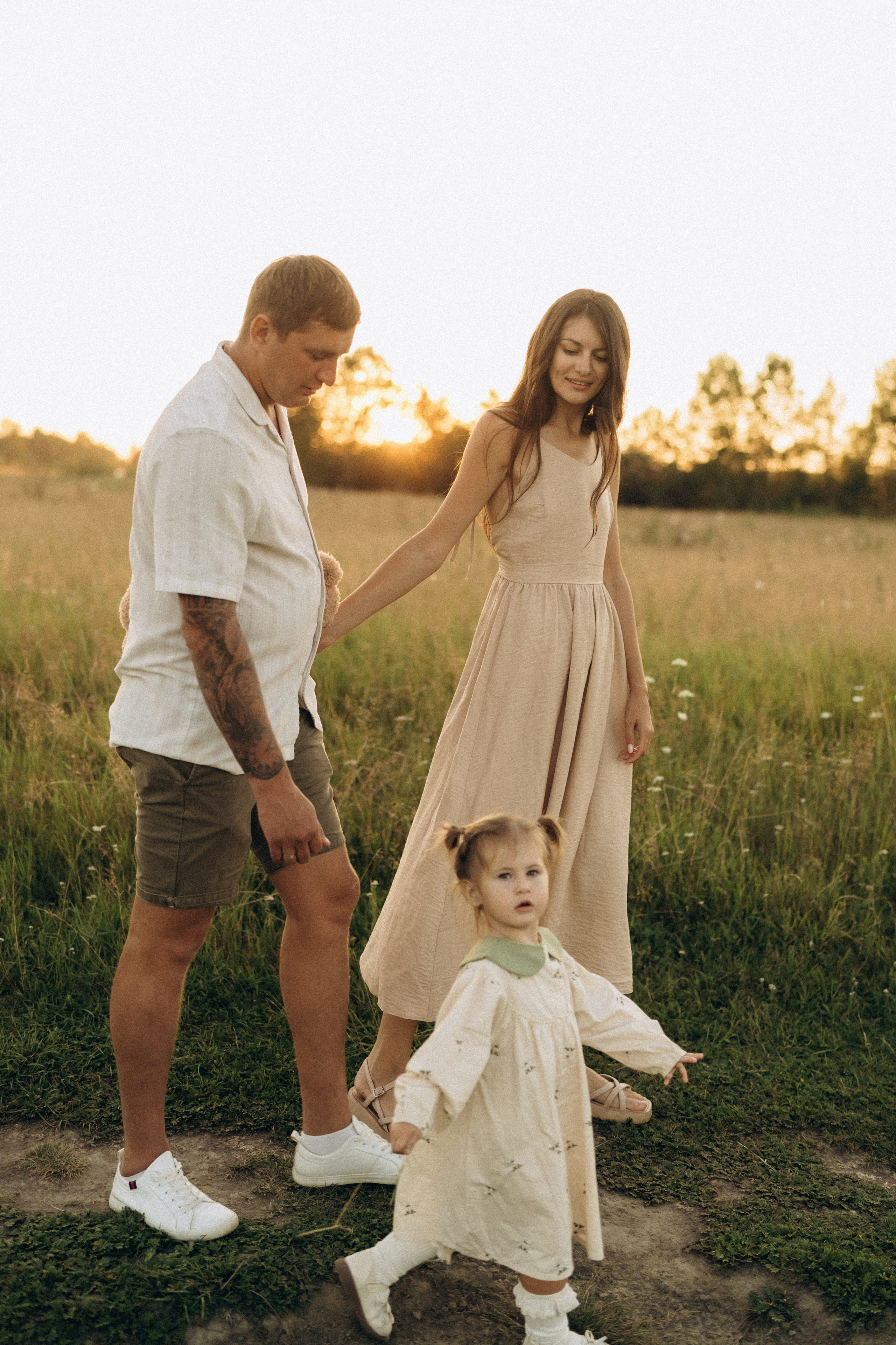 Пусть на любое «хочу и желаю» — жизнь отвечает: «уже исполняю!». Семейный фотограф в Ангарске/ Иркутске