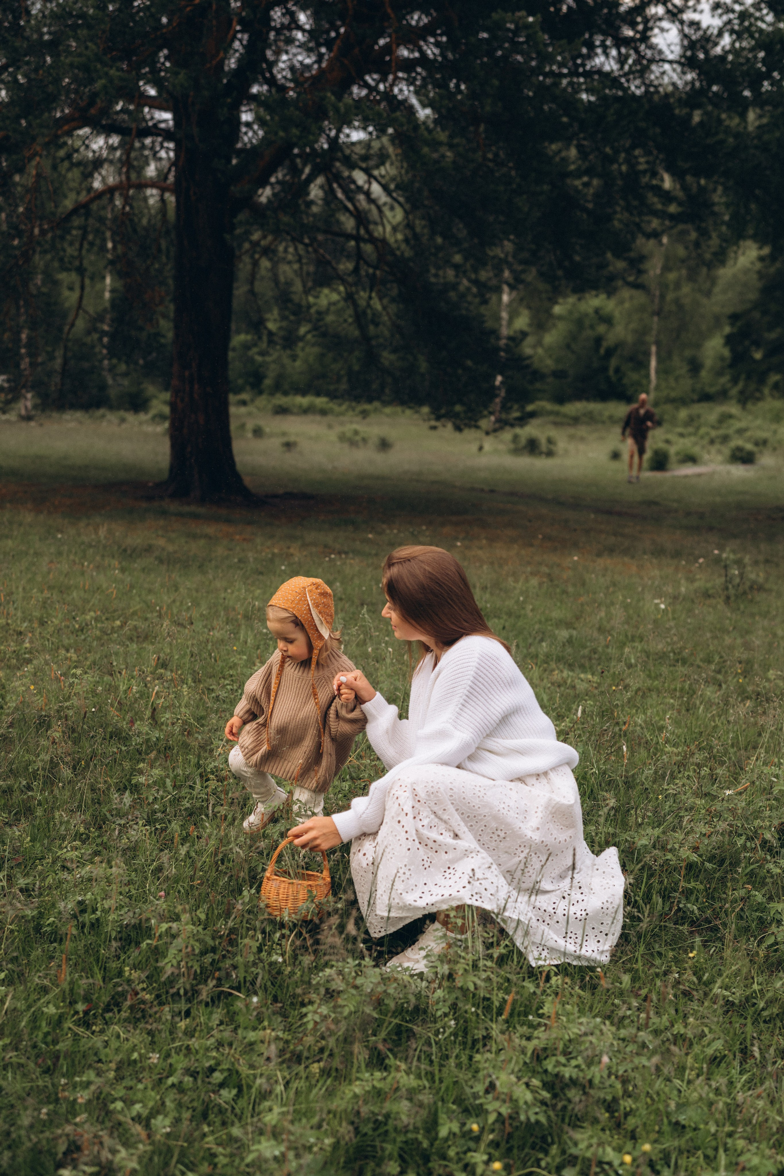 Маленькие моменты, большие воспоминания. Семейный фотограф в Ангарске/ Иркутске