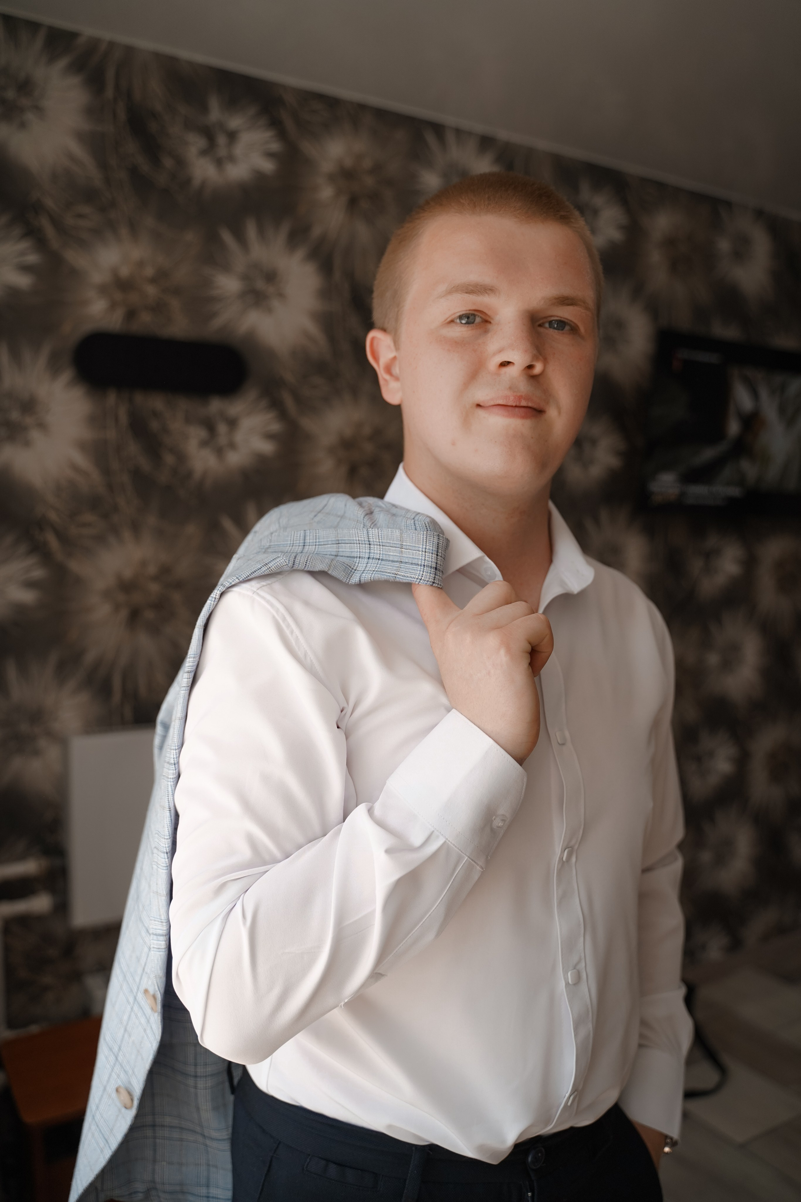 ЕГОР & СНЕЖАНА ' 05.07.24. Семейный и свадебный фотограф в Иваново