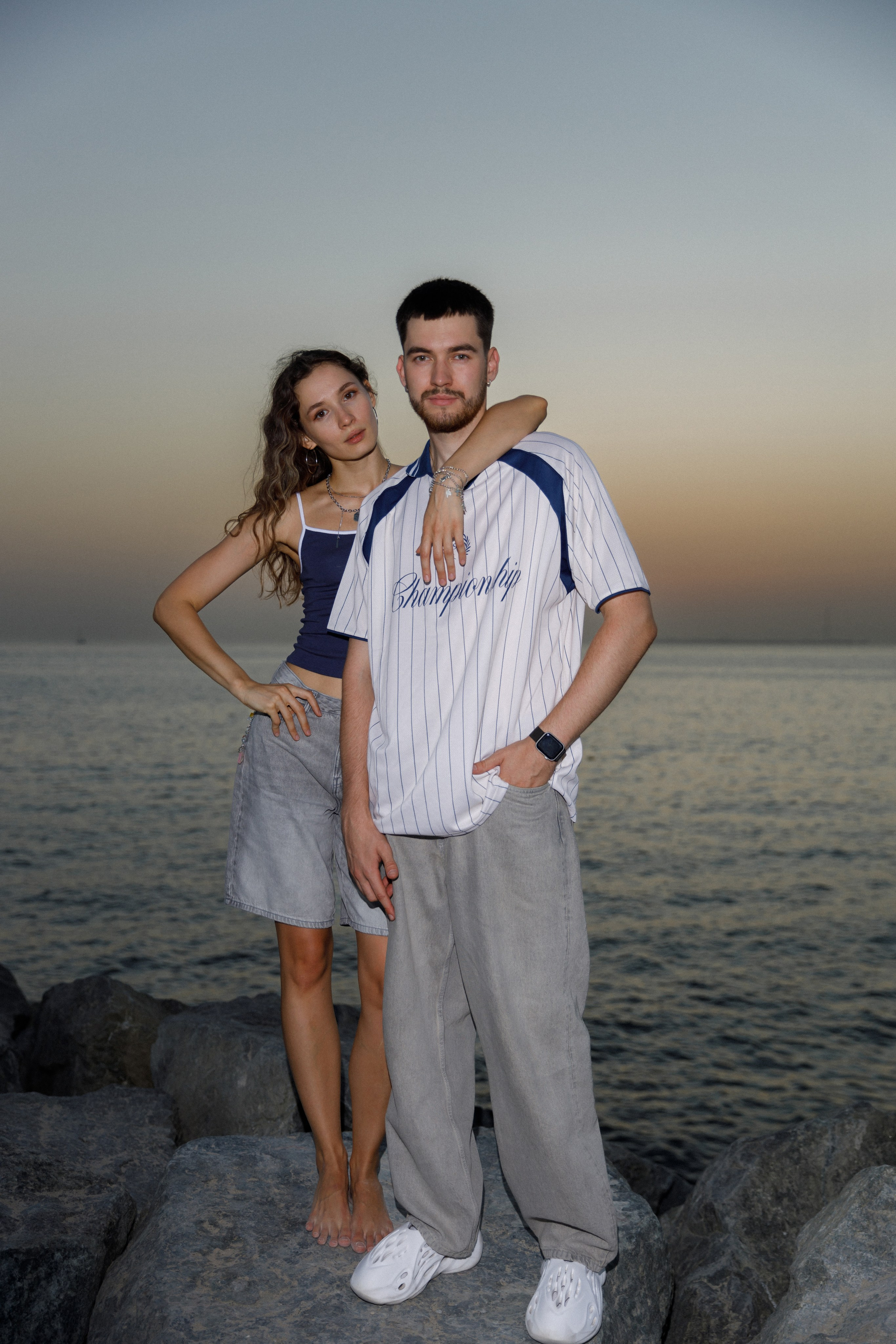 Dubai Los Angeles. Валерия Солнцева свадебный и семейный фотограф