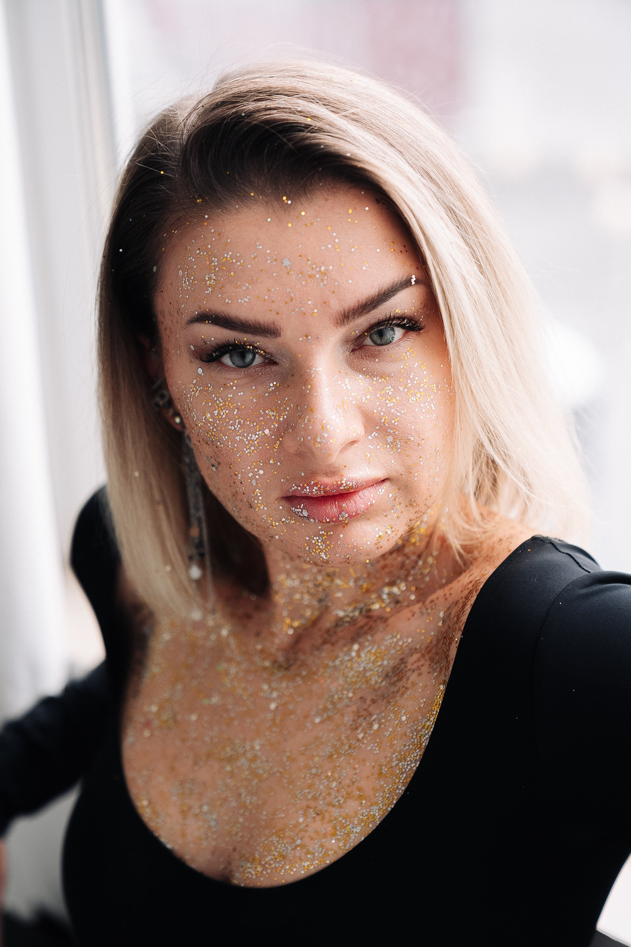 Ольга. Фотограф в Хабаровске Швендых Рудольф