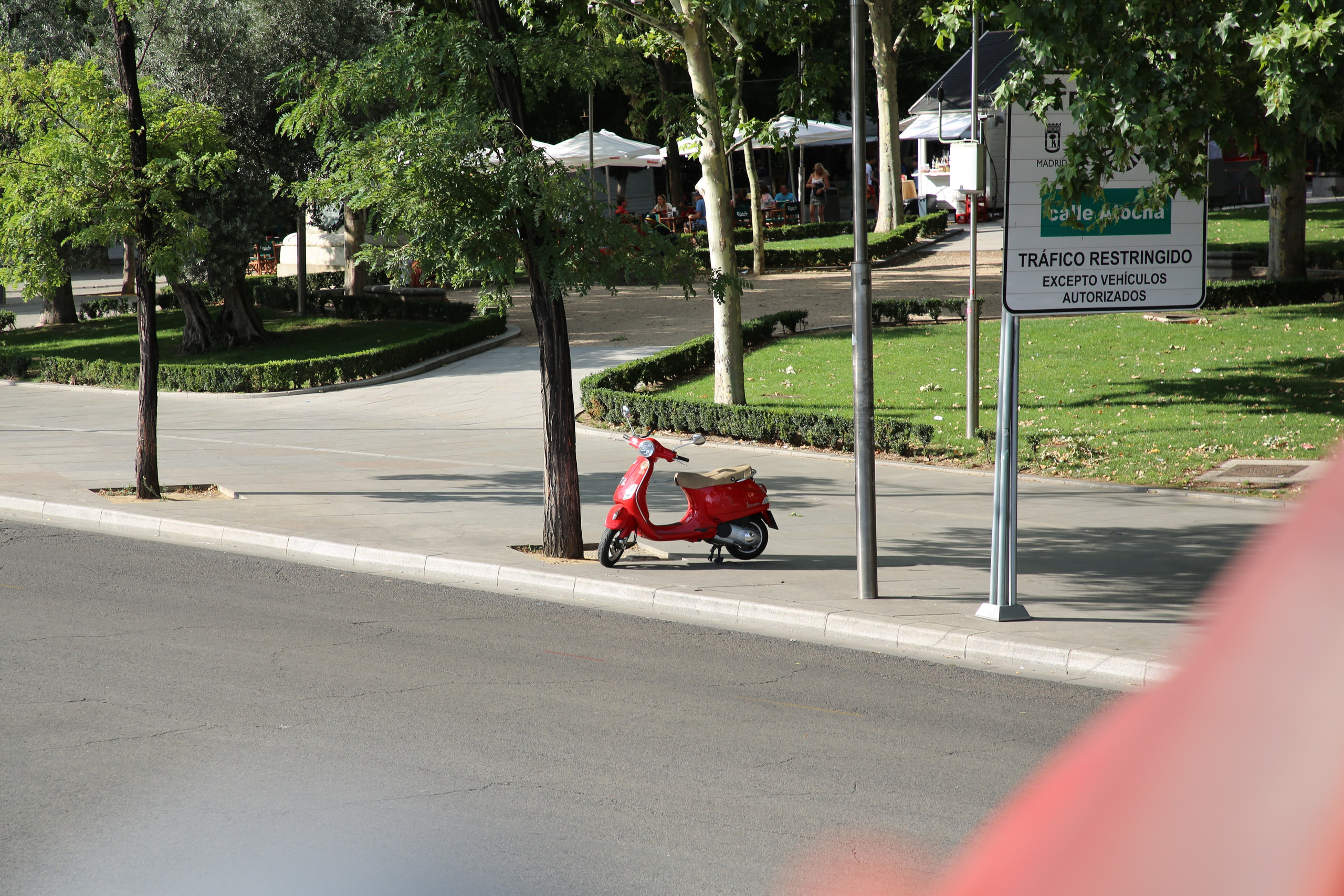 Madrid, Spain. Andrey Filippov Photographer