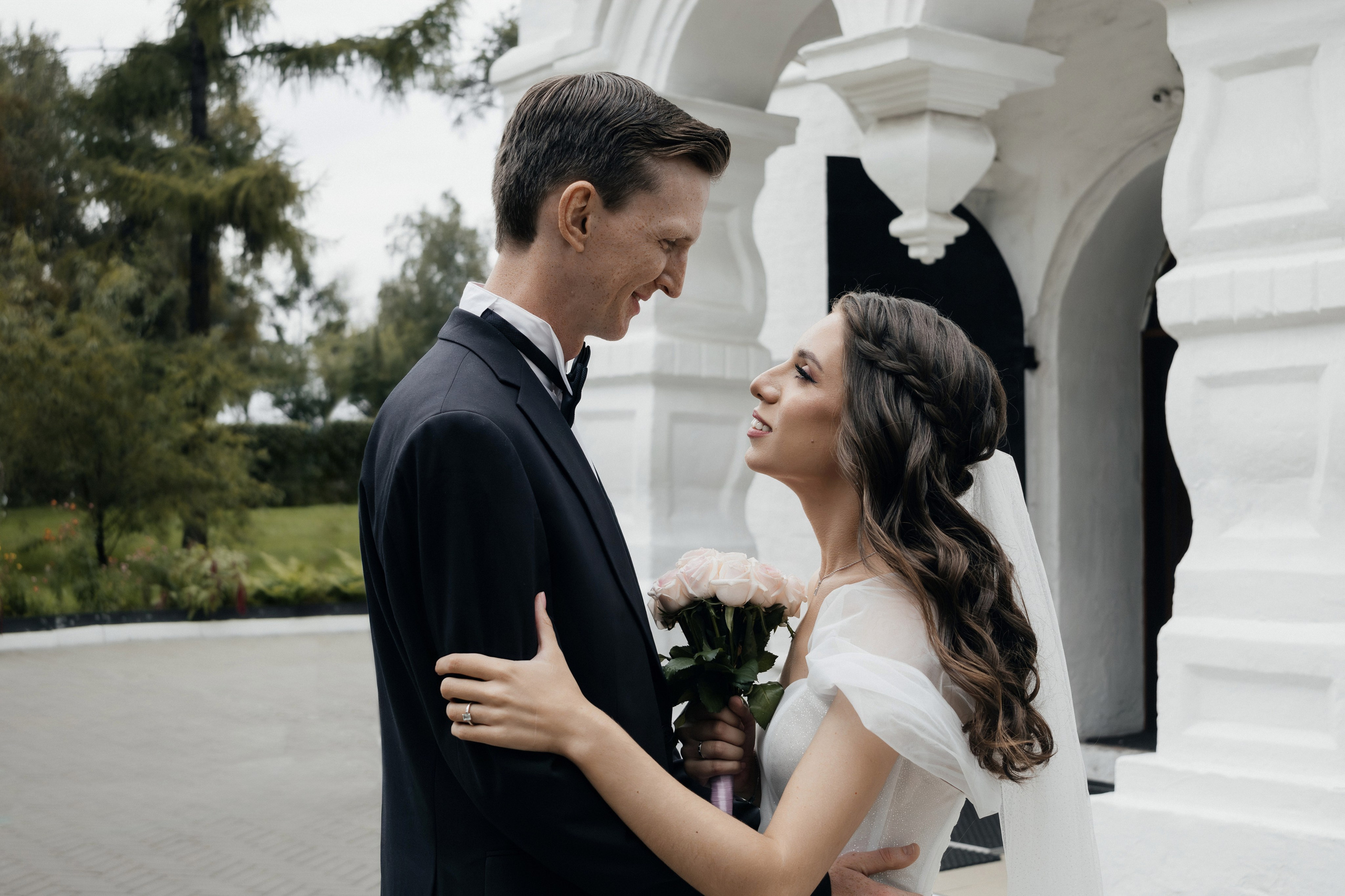 Свадебная фотосессия ф, Иркутск фотограф Наталия Софич