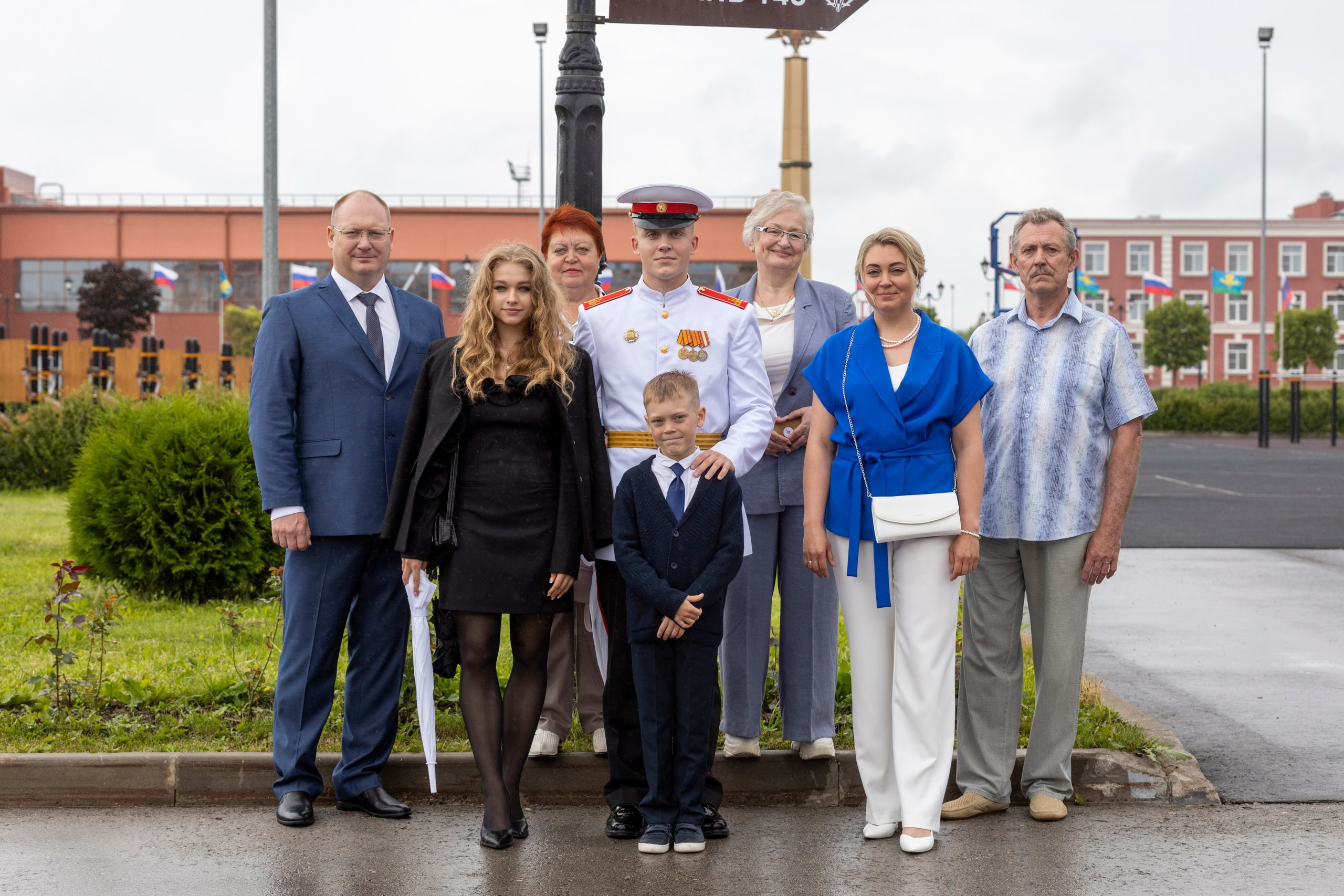 Тульское Суворовское Военное Училище. Фотограф в Туле Крупский АнДРей. Фотостудия «КАДР71» в Туле