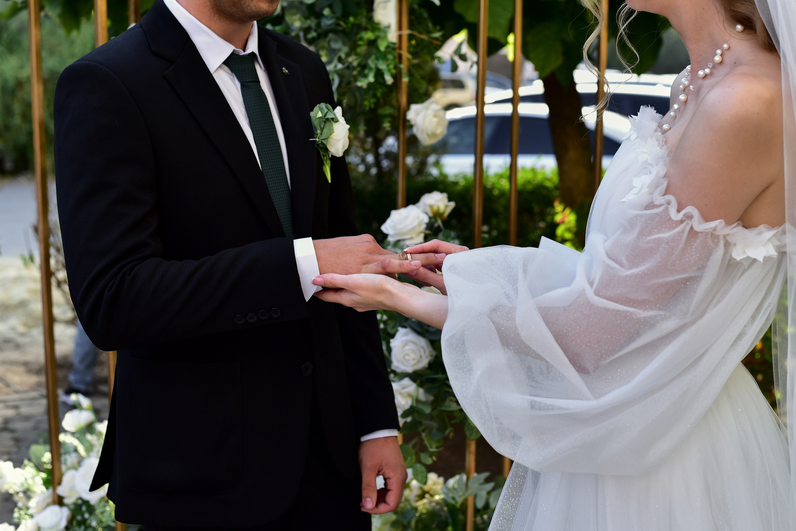 Максим и Анастасия. Фотограф Новочеркасск Ростов Карина Чернова