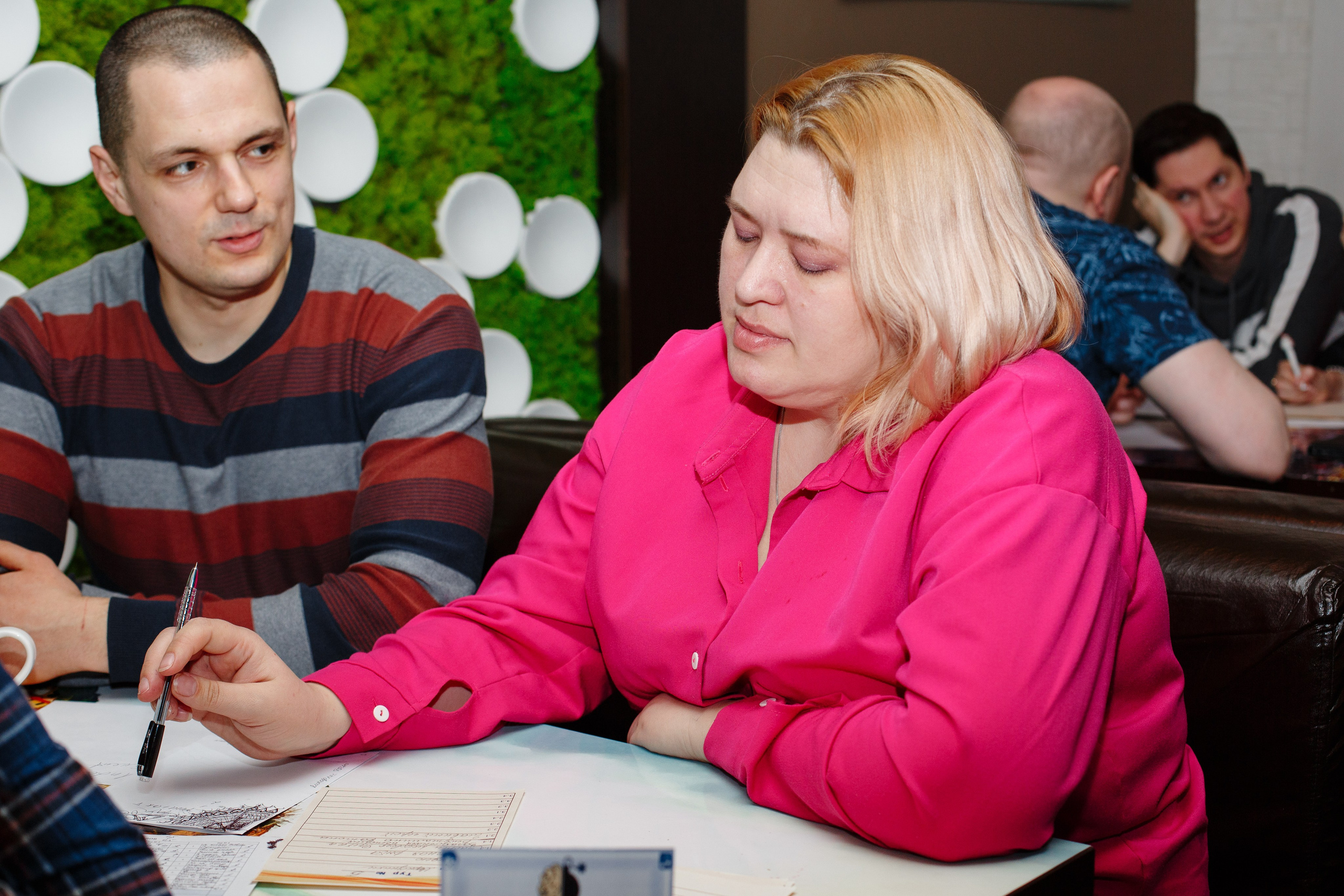 Квиз Угадай кино. Свадебный фотограф Александр Абрамов Москва / Зеленоград