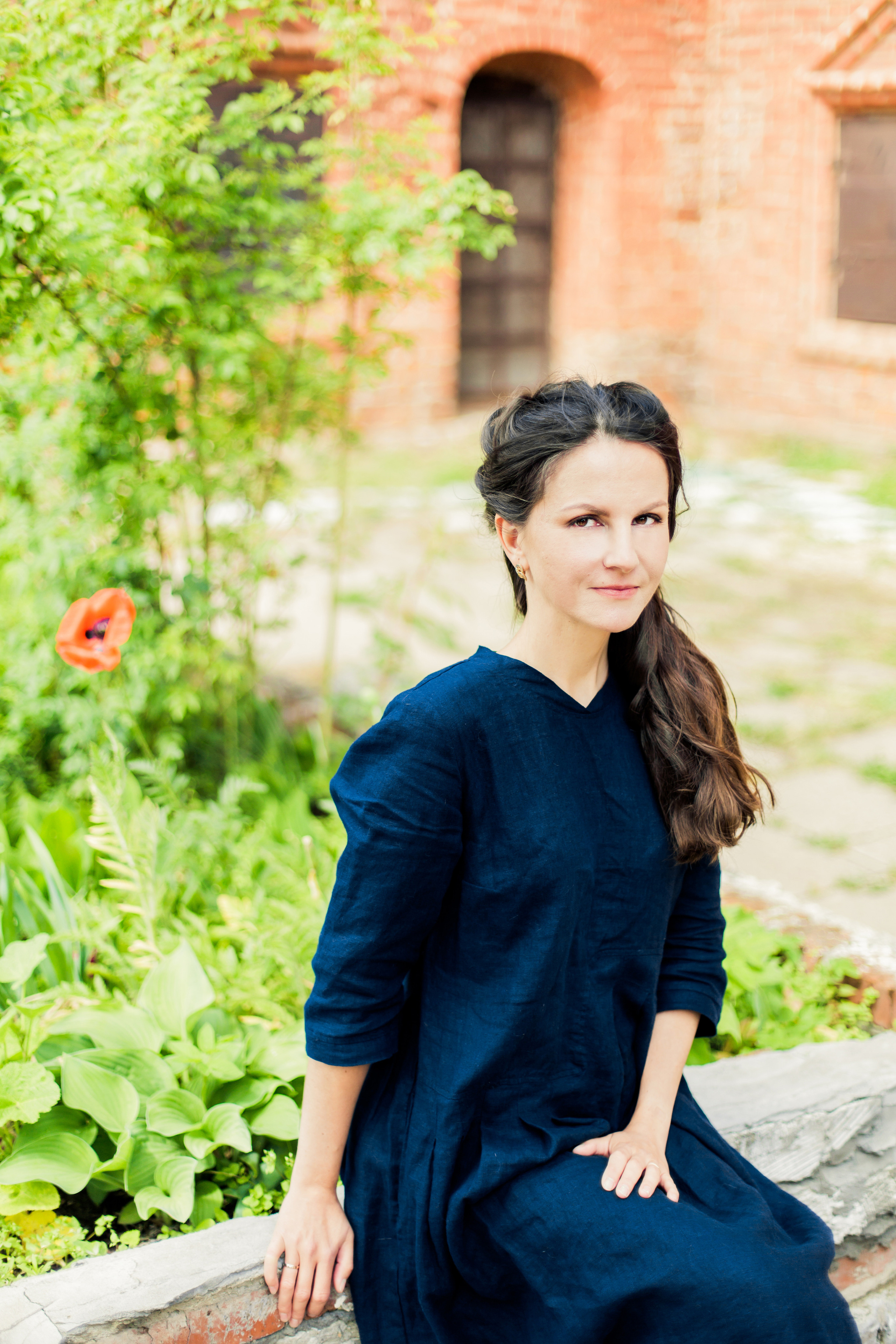 Елена и мальчики). Детский, свадебный и семейный фотограф Юлия Курбатова, Санкт-Петербург