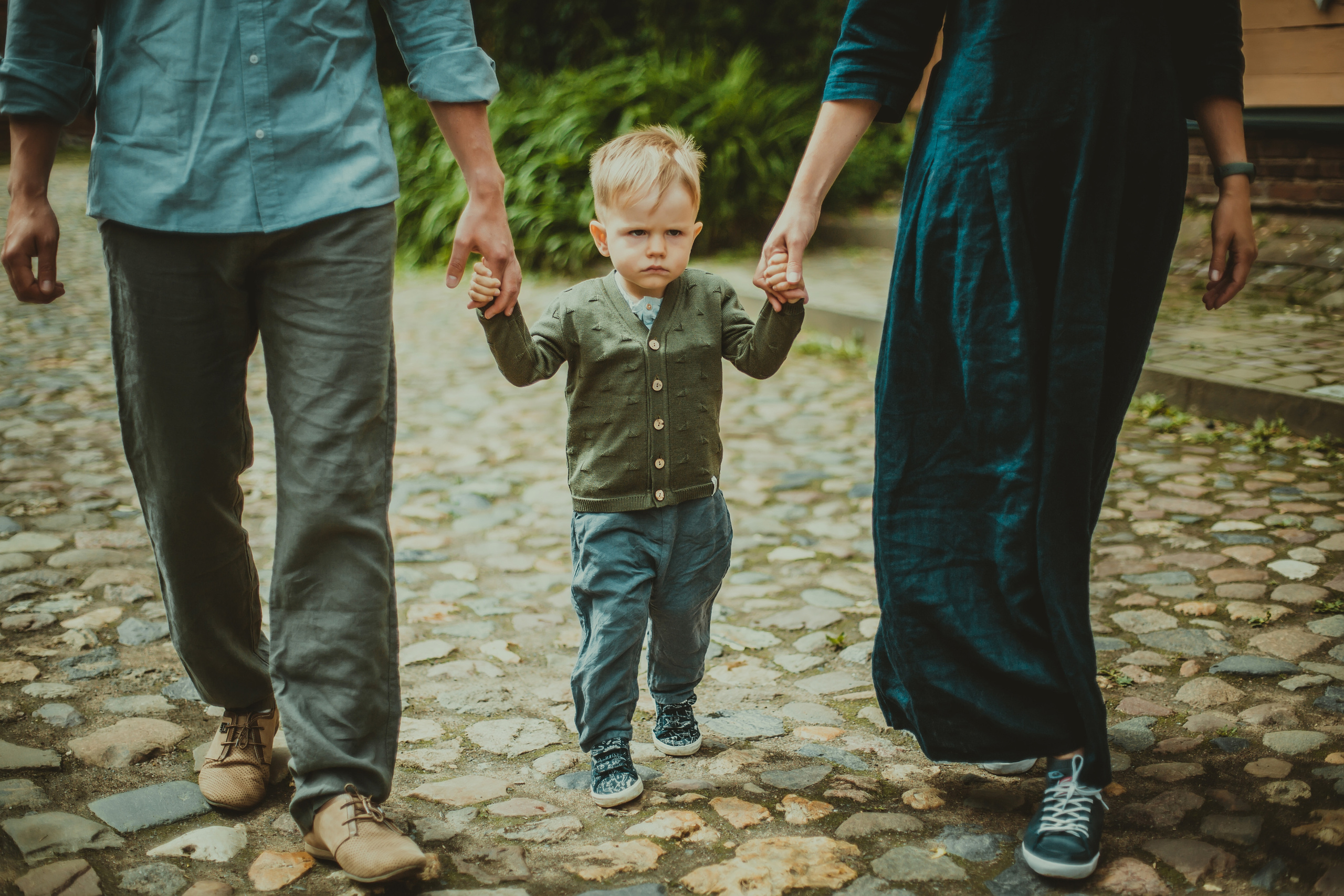Елена и мальчики). Детский, свадебный и семейный фотограф Юлия Курбатова, Санкт-Петербург