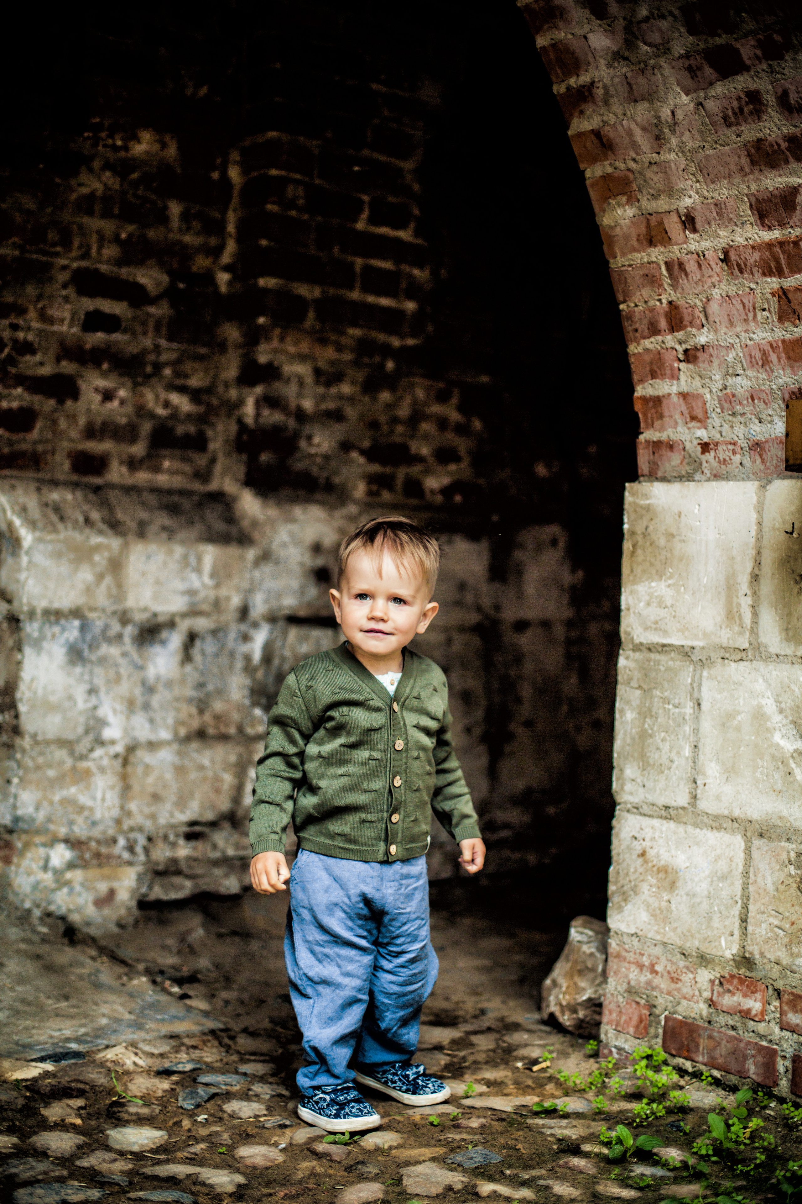 Елена и мальчики). Детский, свадебный и семейный фотограф Юлия Курбатова, Санкт-Петербург