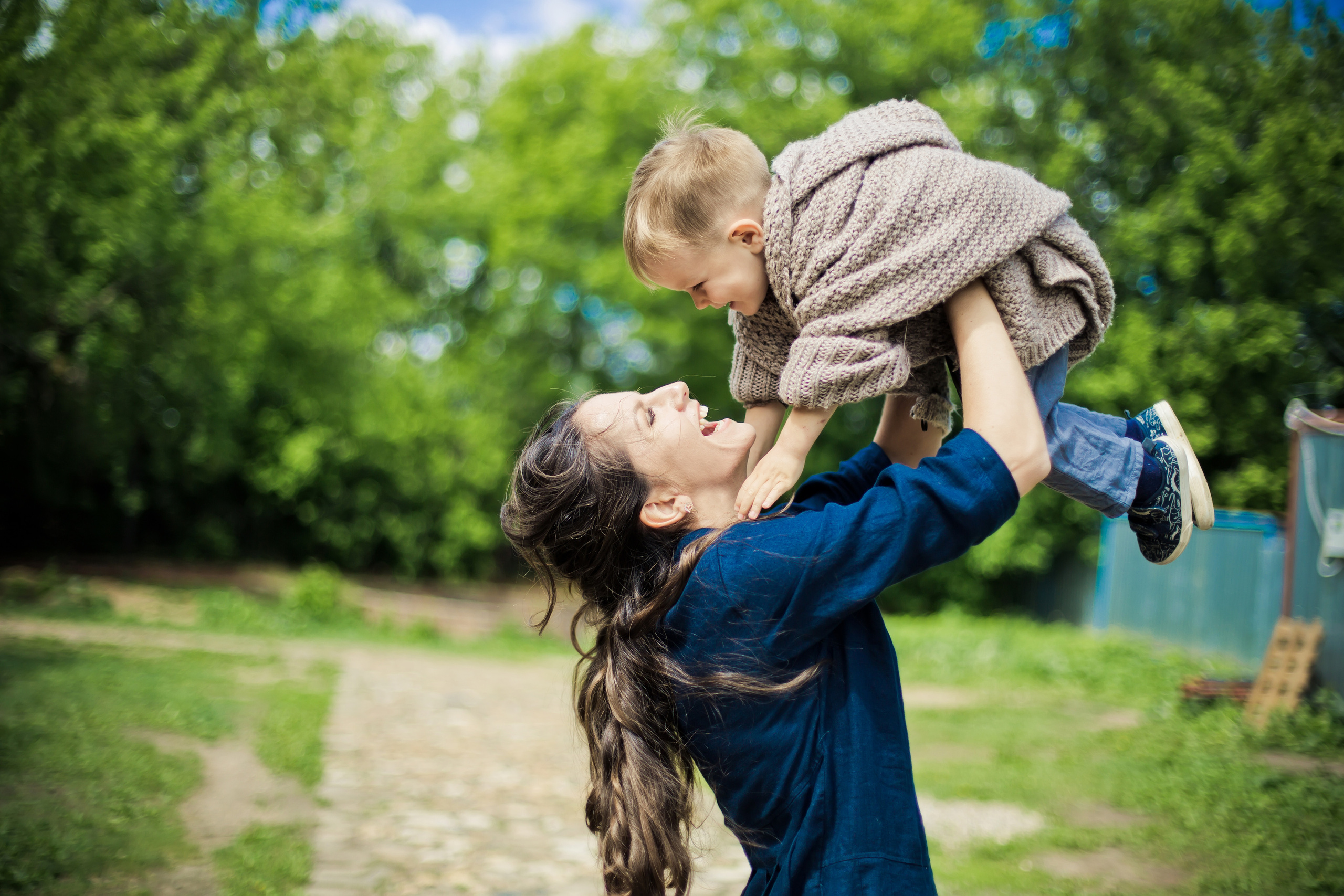 Елена и мальчики). Детский, свадебный и семейный фотограф Юлия Курбатова, Санкт-Петербург