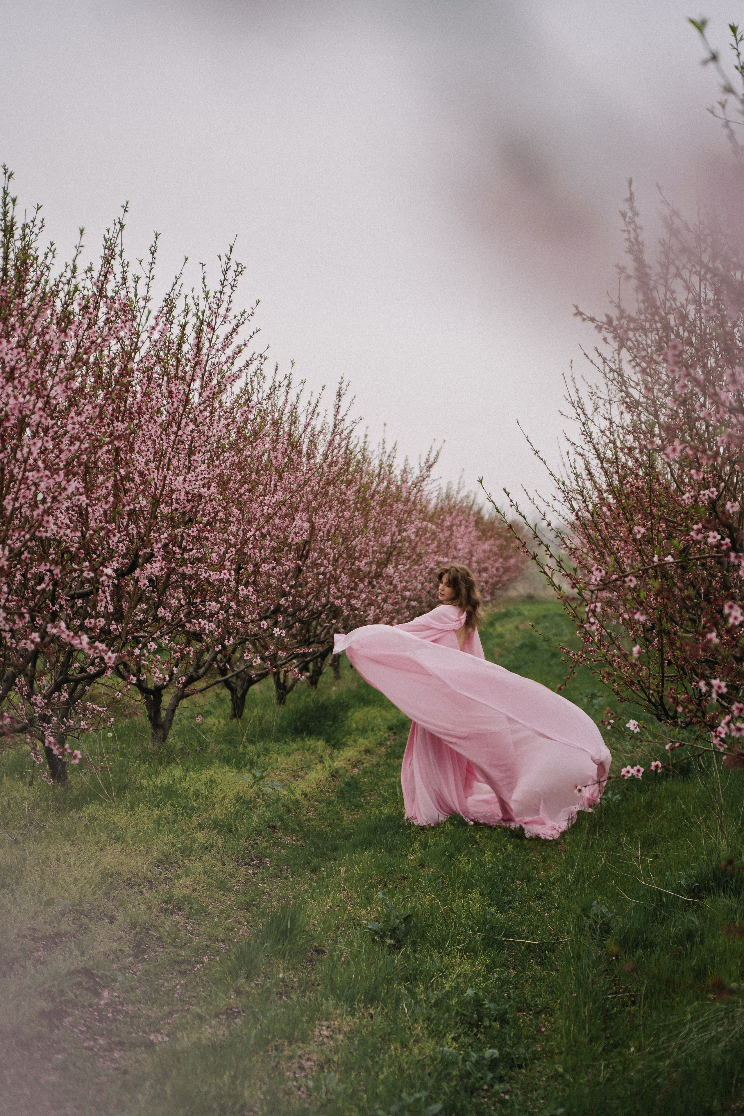 Анна. Татьяна Тагель