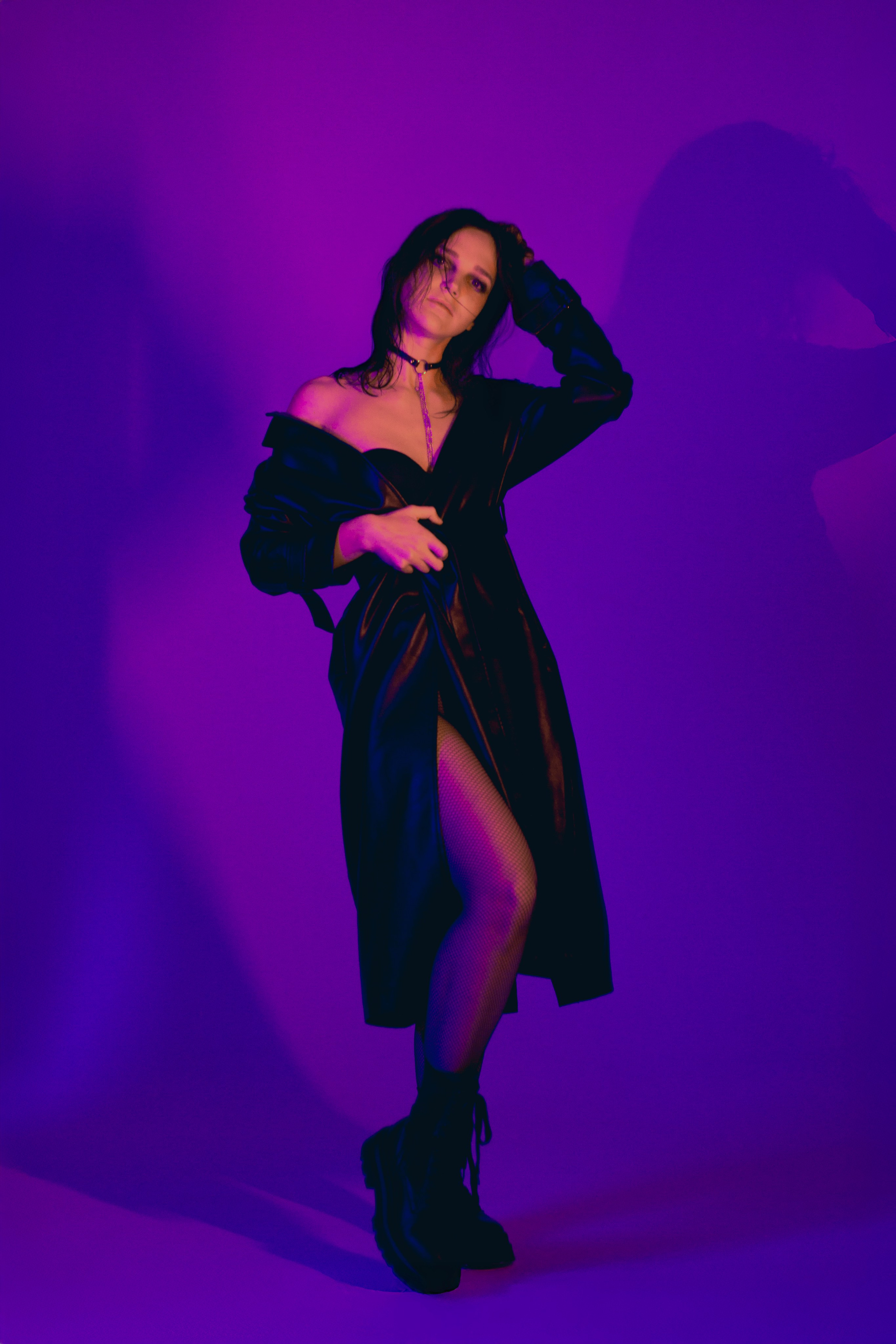 Соня. Просто свет