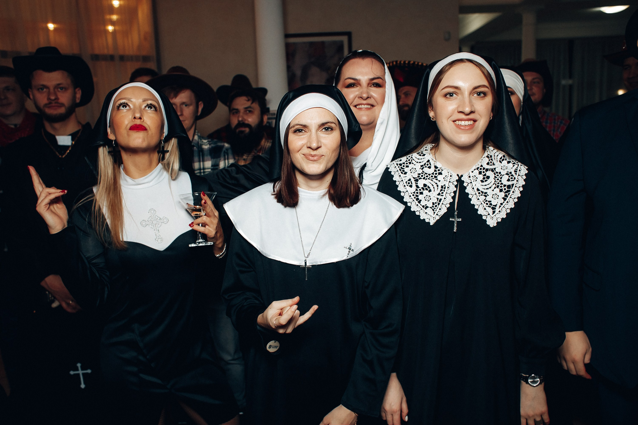 ТЕНДЕРЛЭНД. Свадебный фотограф Дмитрий Воробьев Ярославль