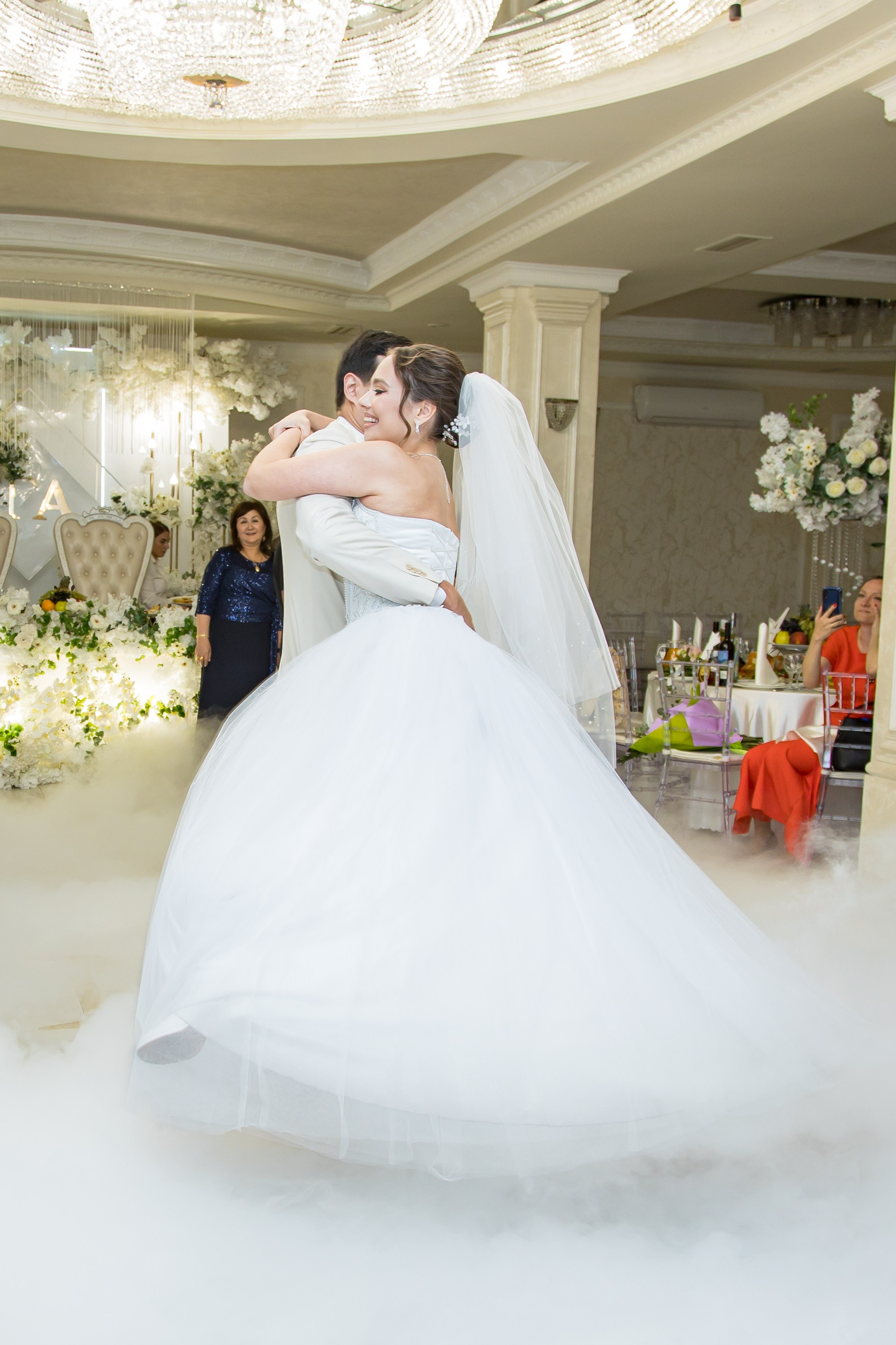 Свадьба J & A. Свадебный фотограф оператор