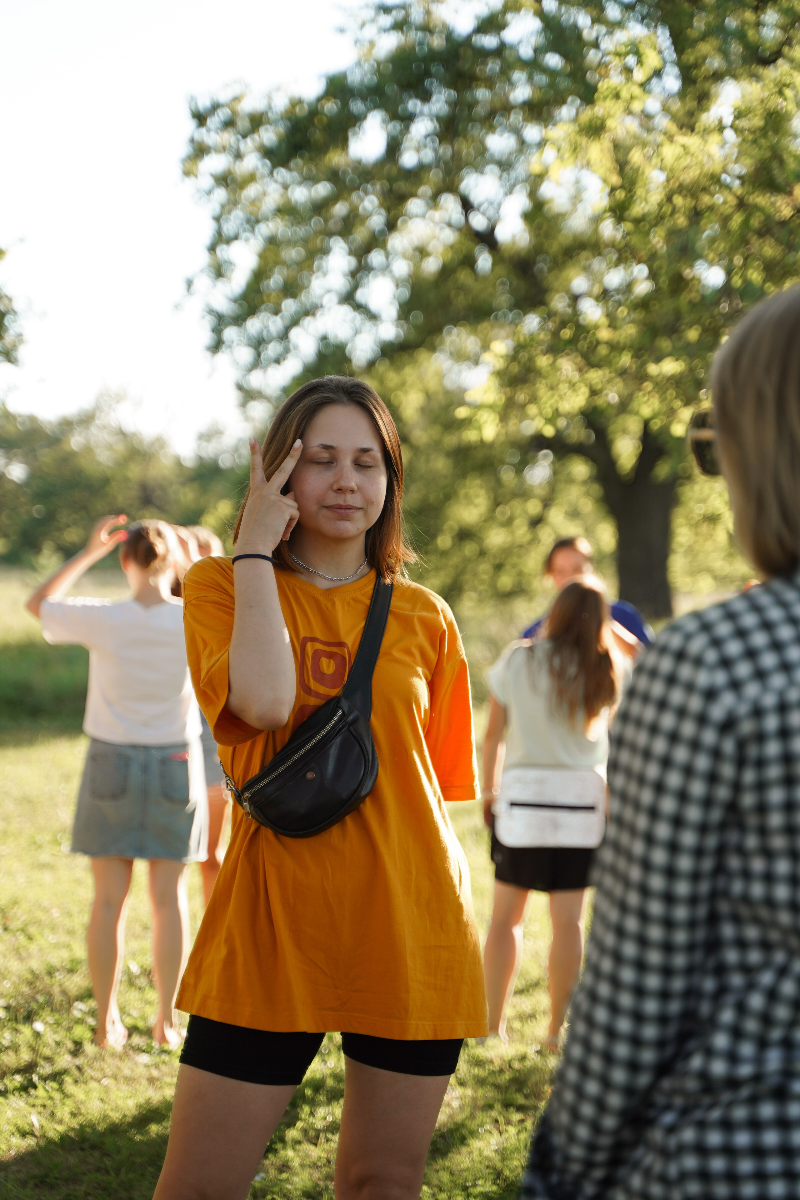 Палаточный форум для взрослых CAMPot 2024. Фотограф Надежда Погребняк | Рязань | Москва