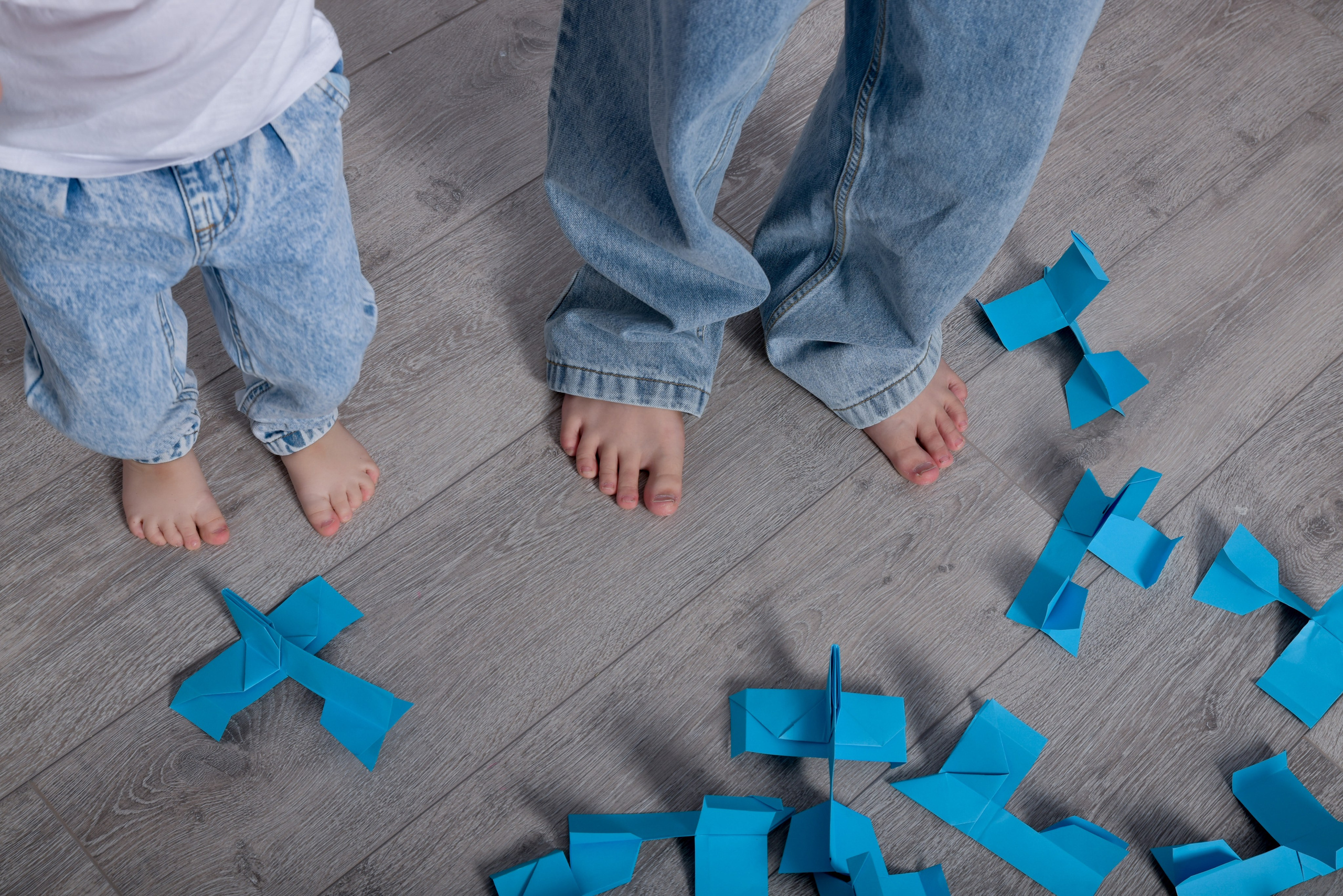 Семейная траектория. Фотограф Наталья Жильцова