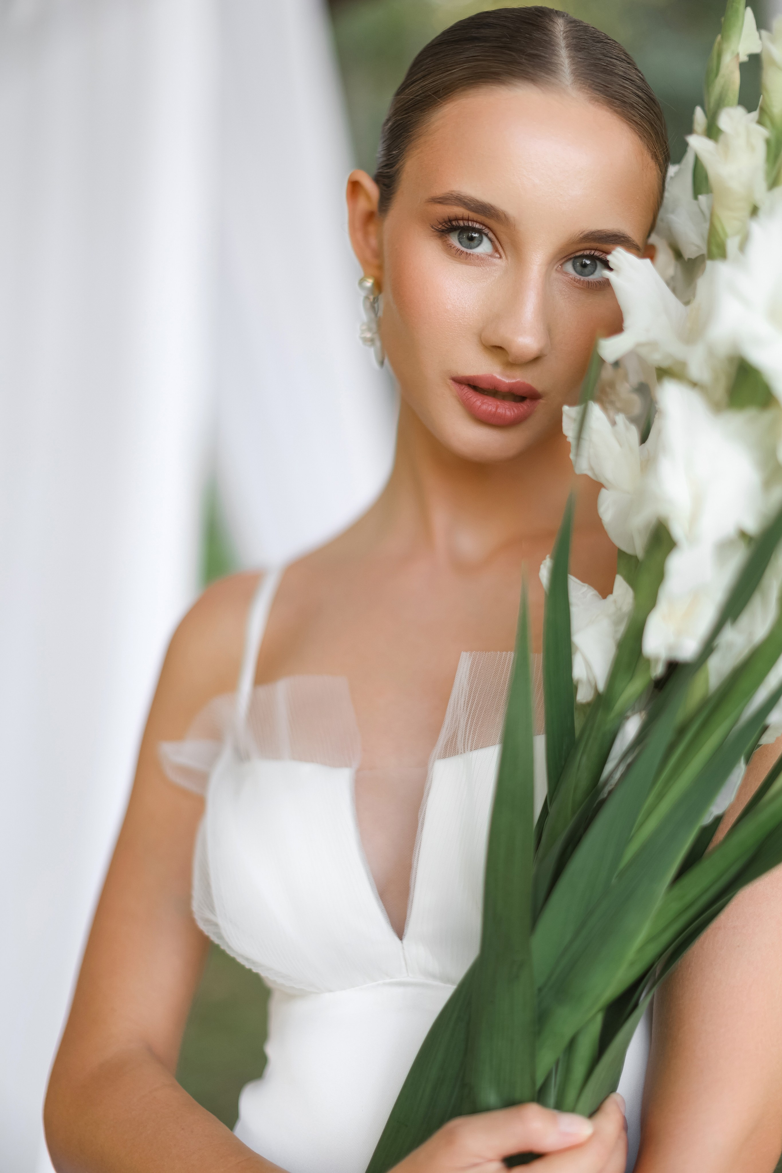 Владислав и Мария. Свадебные фотограф и видеограф в Минске Голдосовы Марина и Вадим