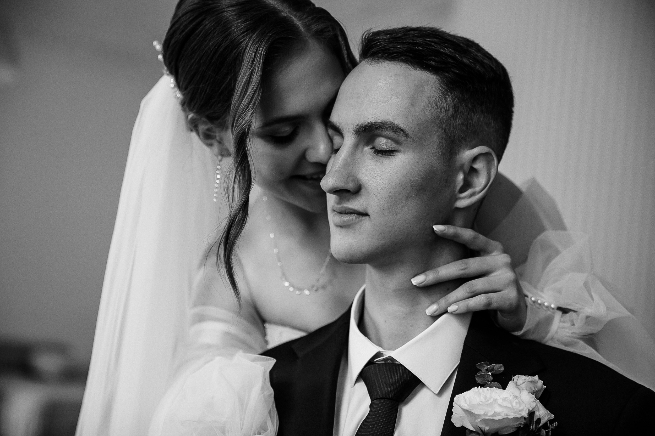 Свадьба. Свадебный фотограф в Санкт-Петербурге Игорь Вырелкин