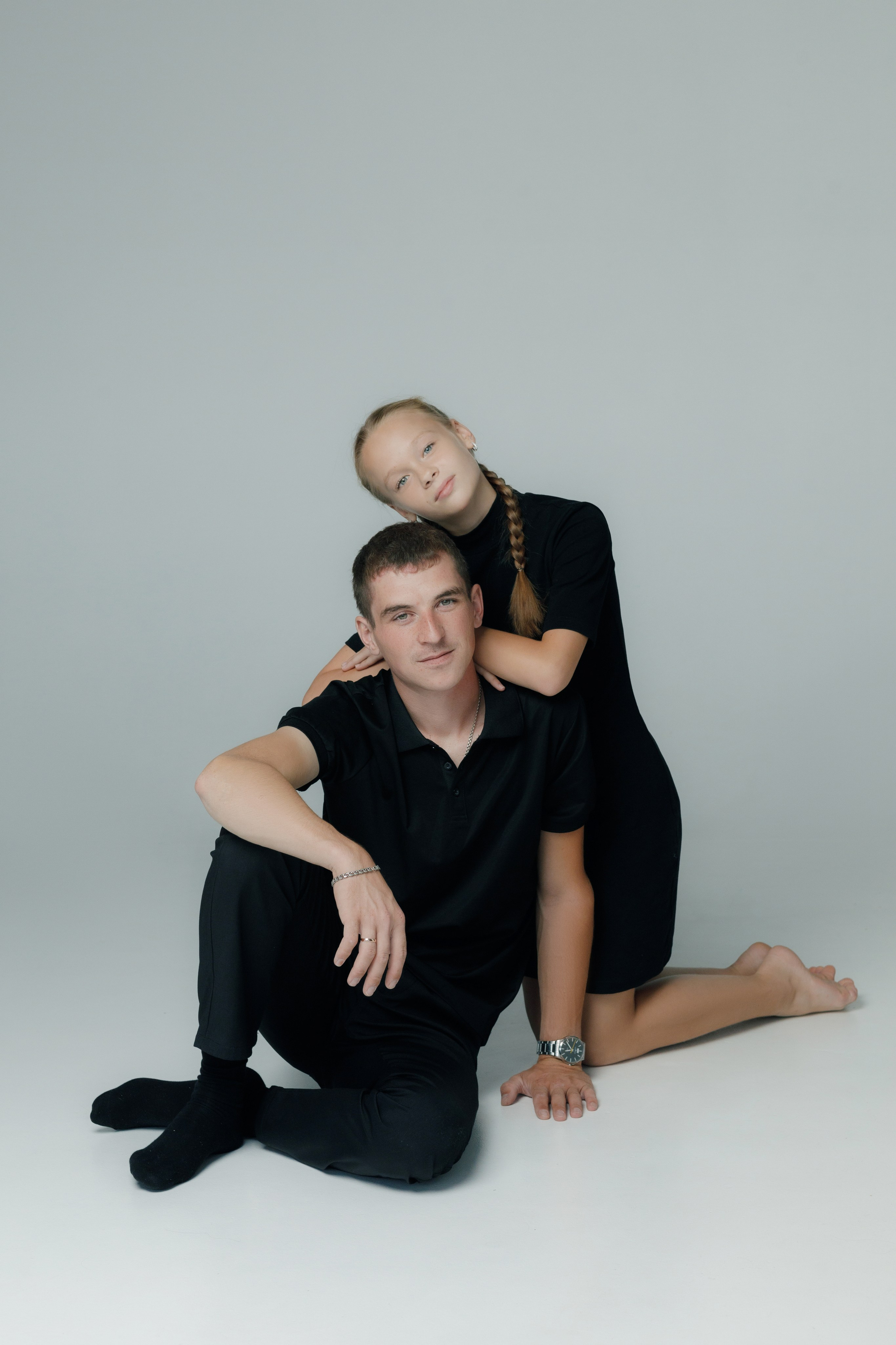 Минимализм. Свадебный и семейный фотограф в Перми Дергачева Кристина