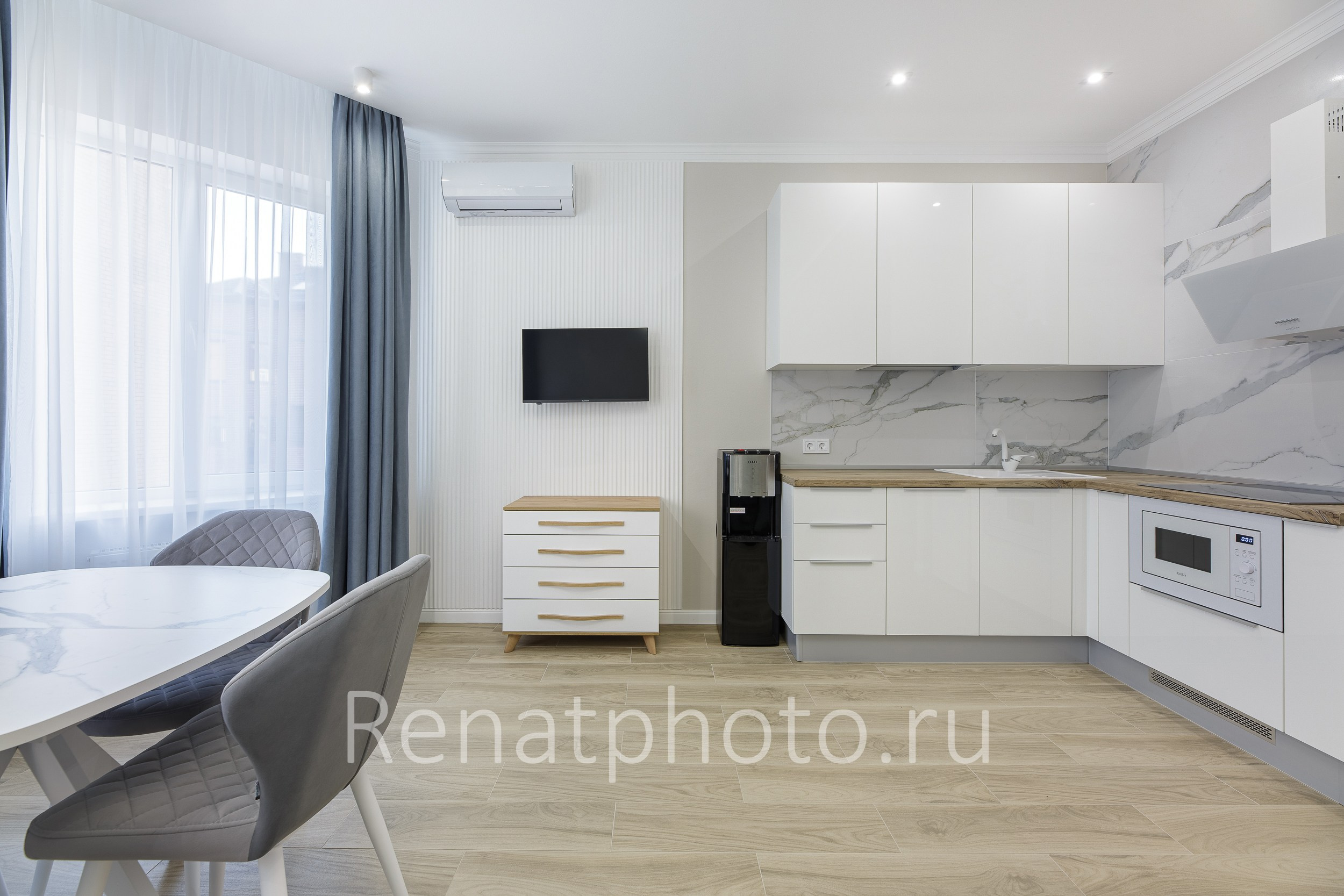 Renatphoto-интерьерная фотосъемка в геленджике. Профессиональная фотосъёмка интерьеров, предметная фотосессия еды для меню г. Анапа