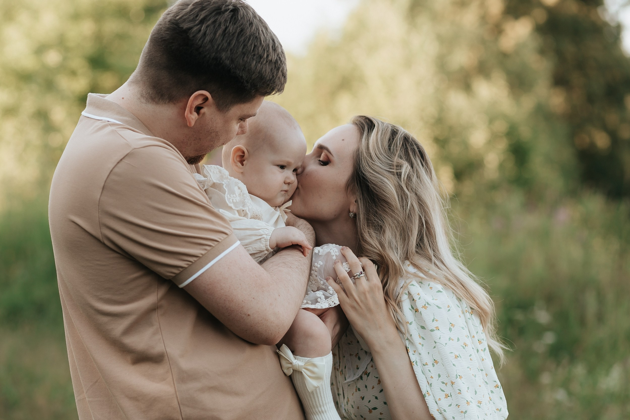 Луч солнца золотого…. Свадебный фотограф Пермь