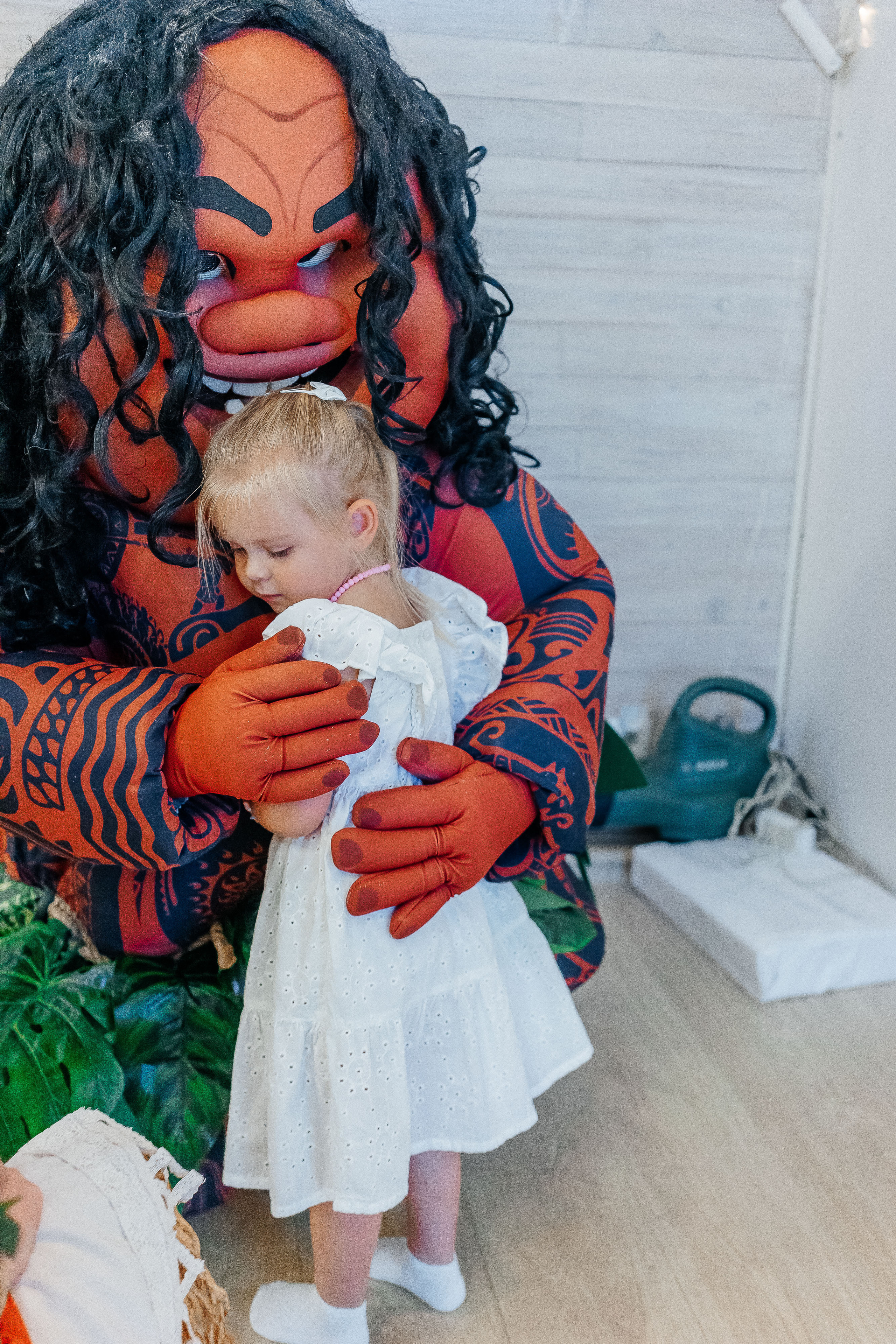 Диане 3 года. Свадебный и семейный фотограф во Владивостоке Александра Глускер