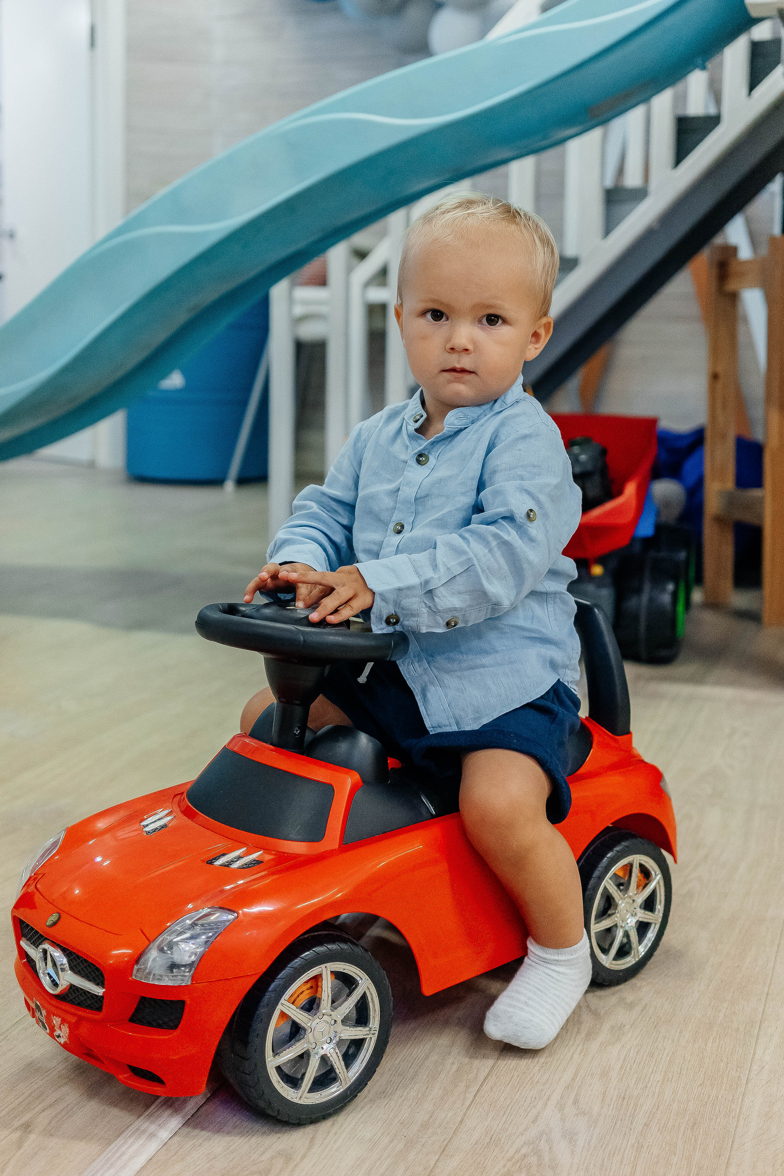 Диане 3 года. Свадебный и семейный фотограф во Владивостоке Александра Глускер