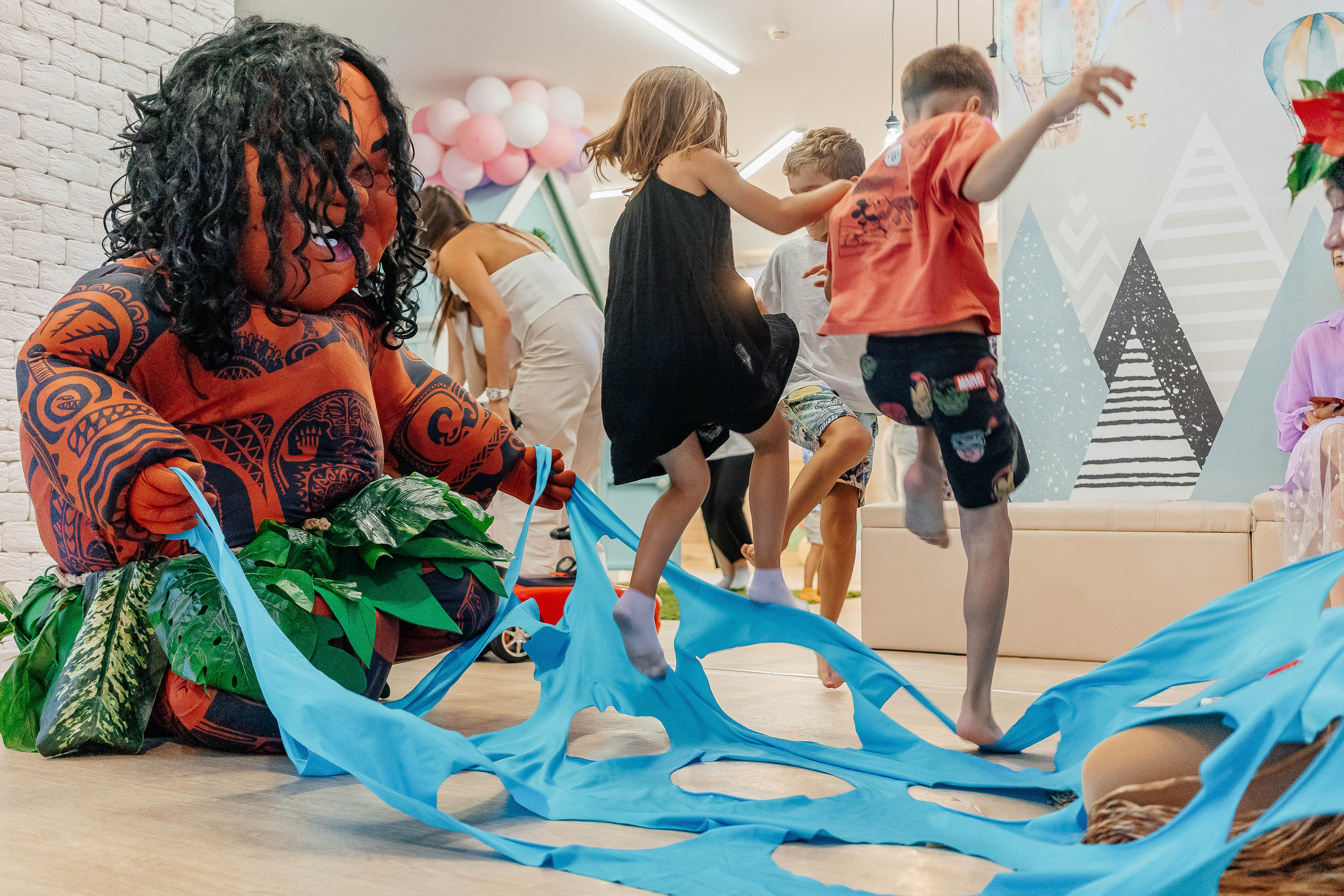 Диане 3 года. Свадебный и семейный фотограф во Владивостоке Александра Глускер